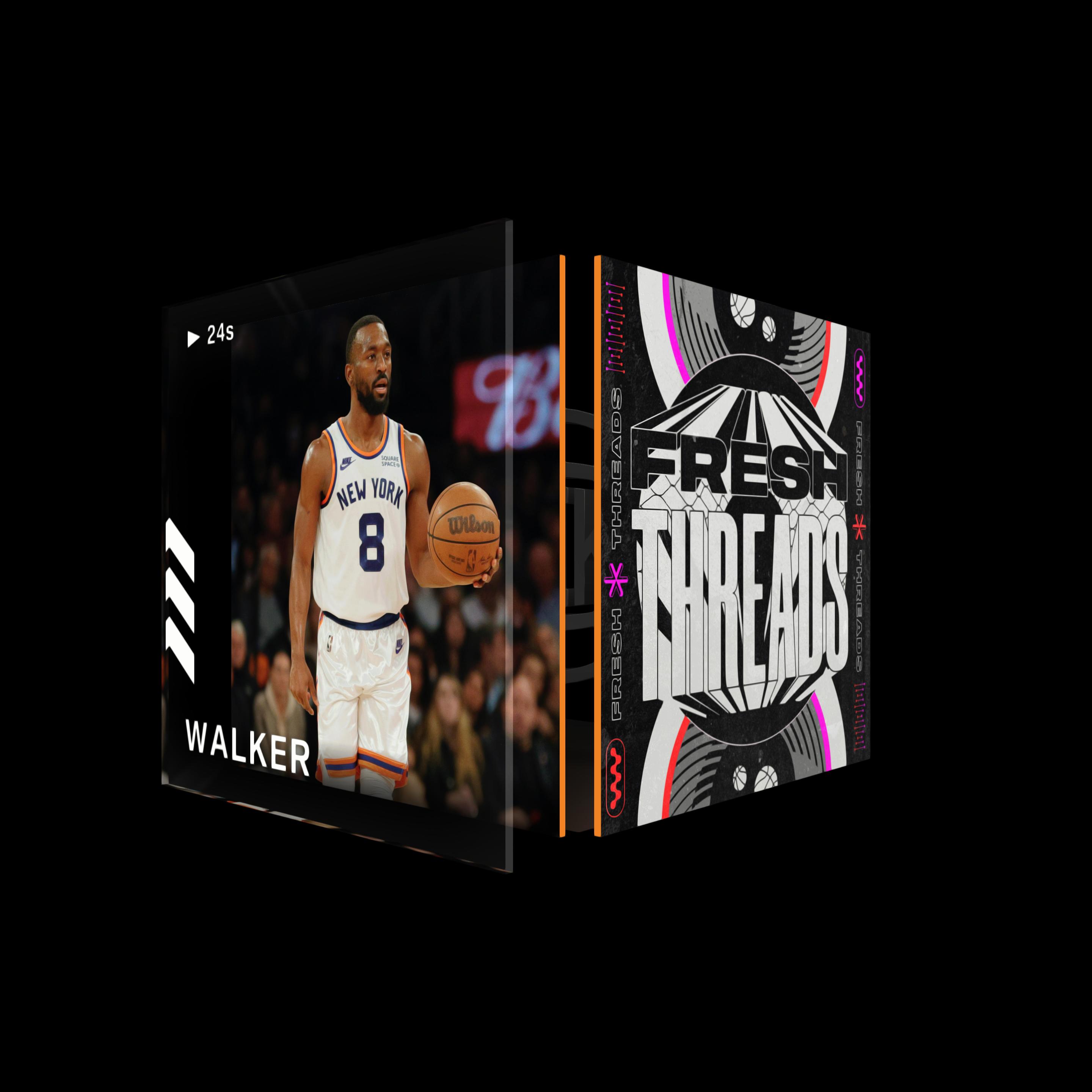 Kemba Walker