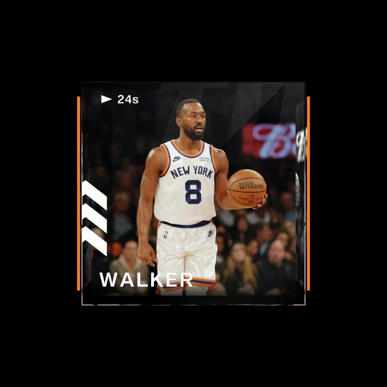 Kemba Walker