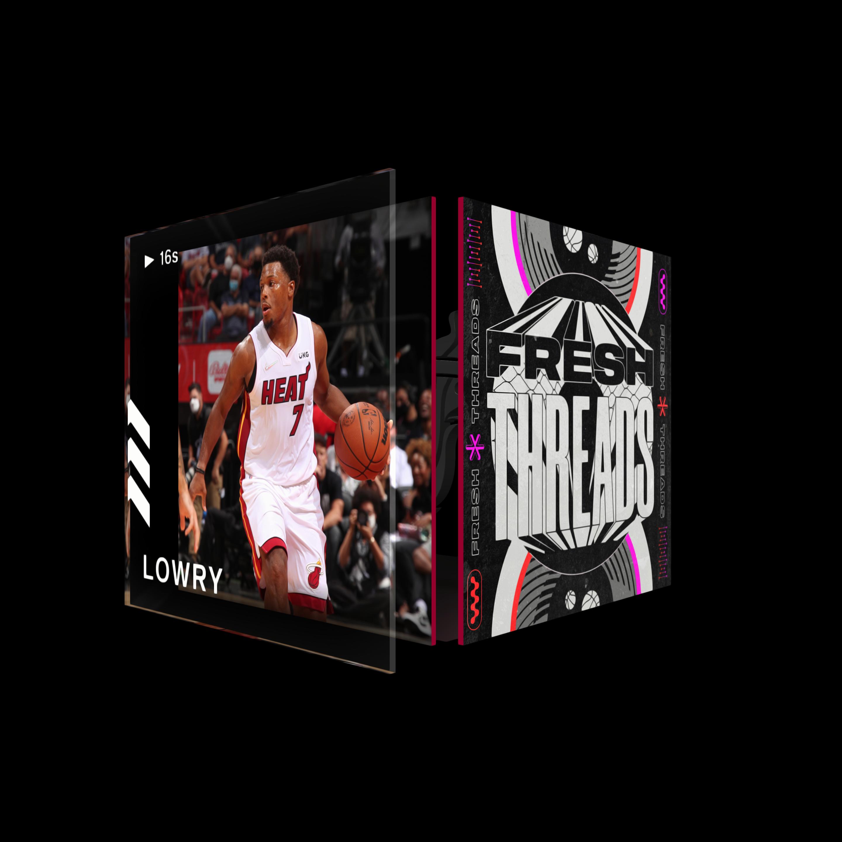 Kyle Lowry