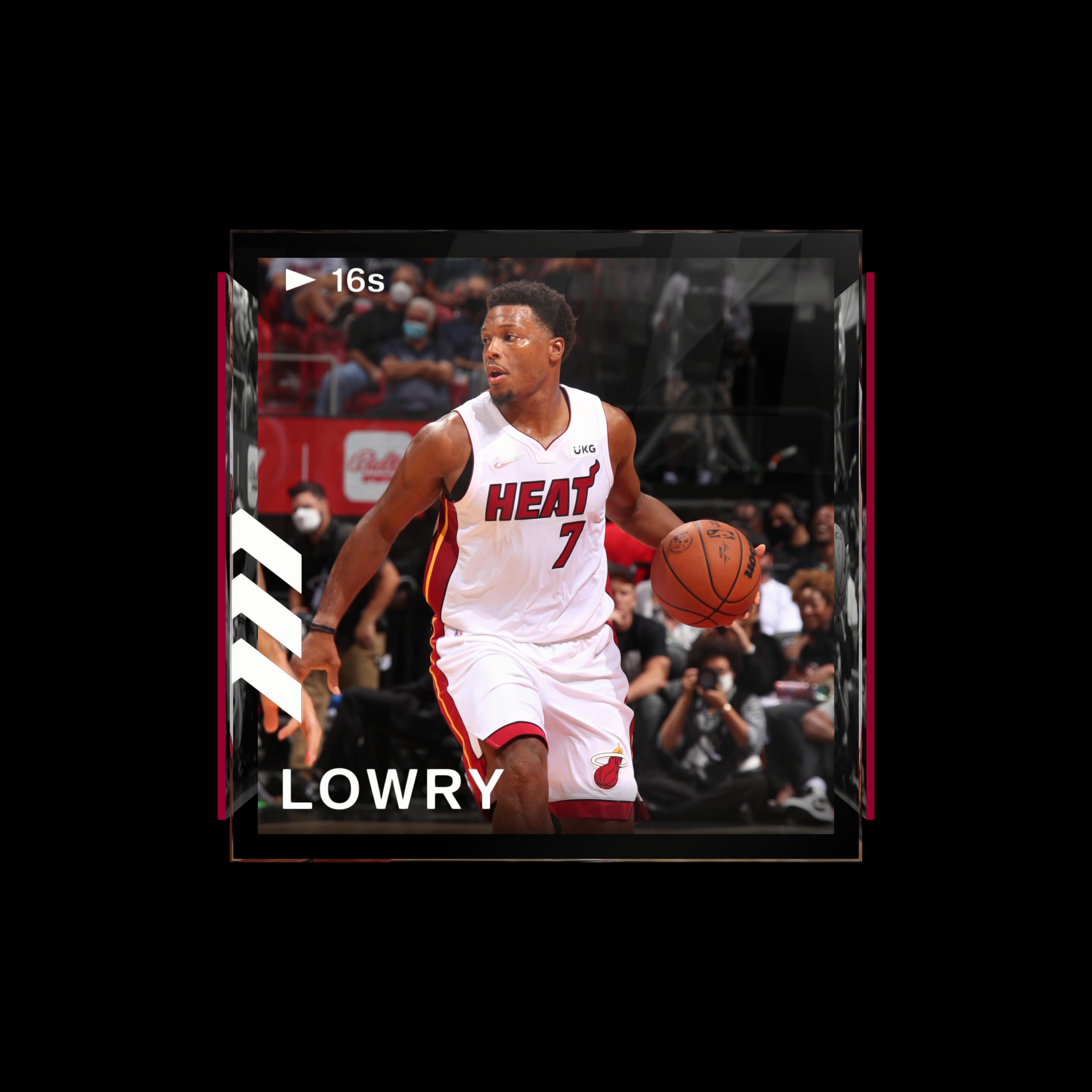 Kyle Lowry