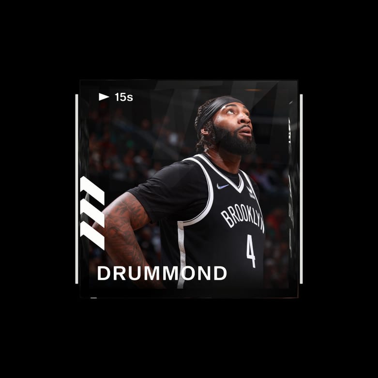 Andre Drummond