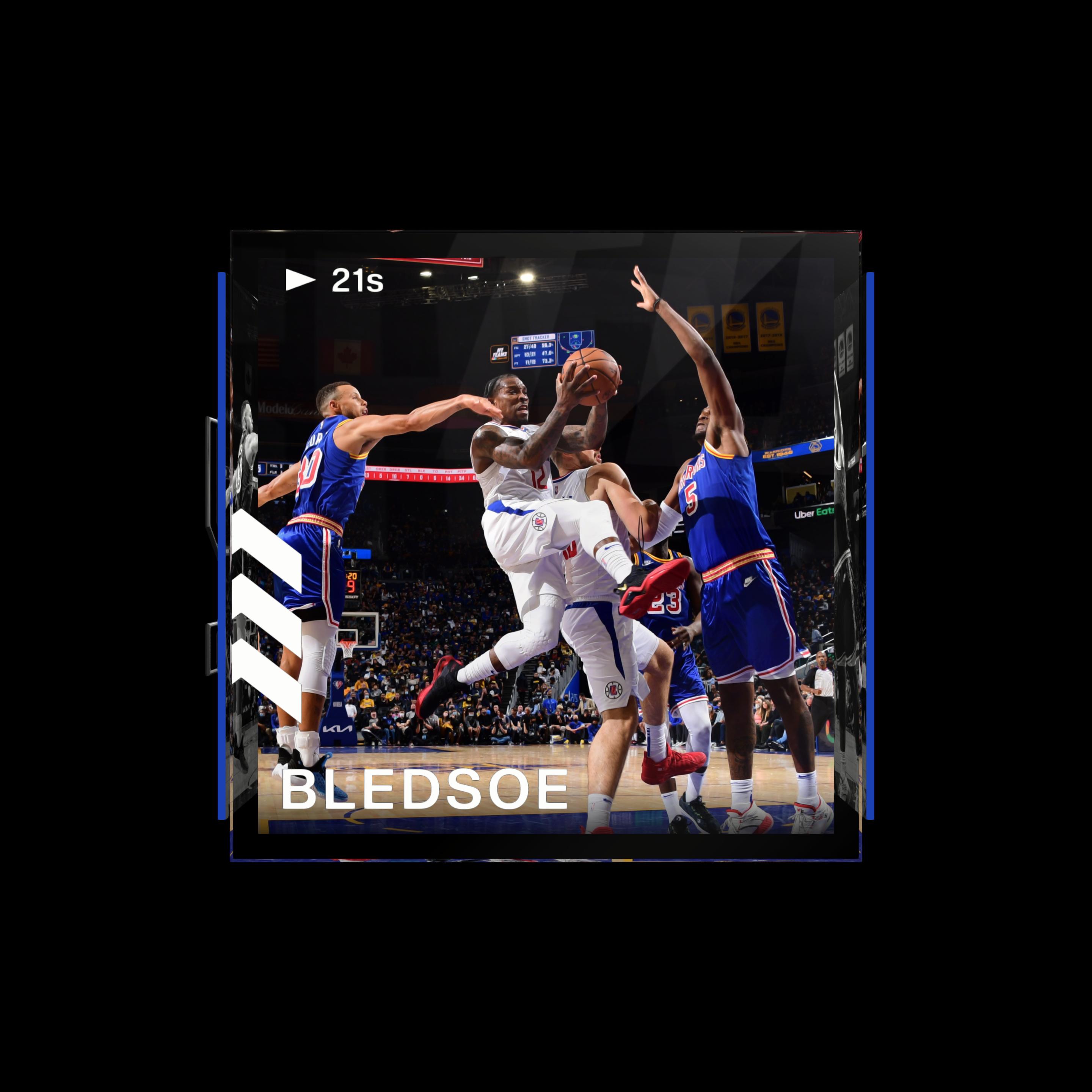 Eric Bledsoe