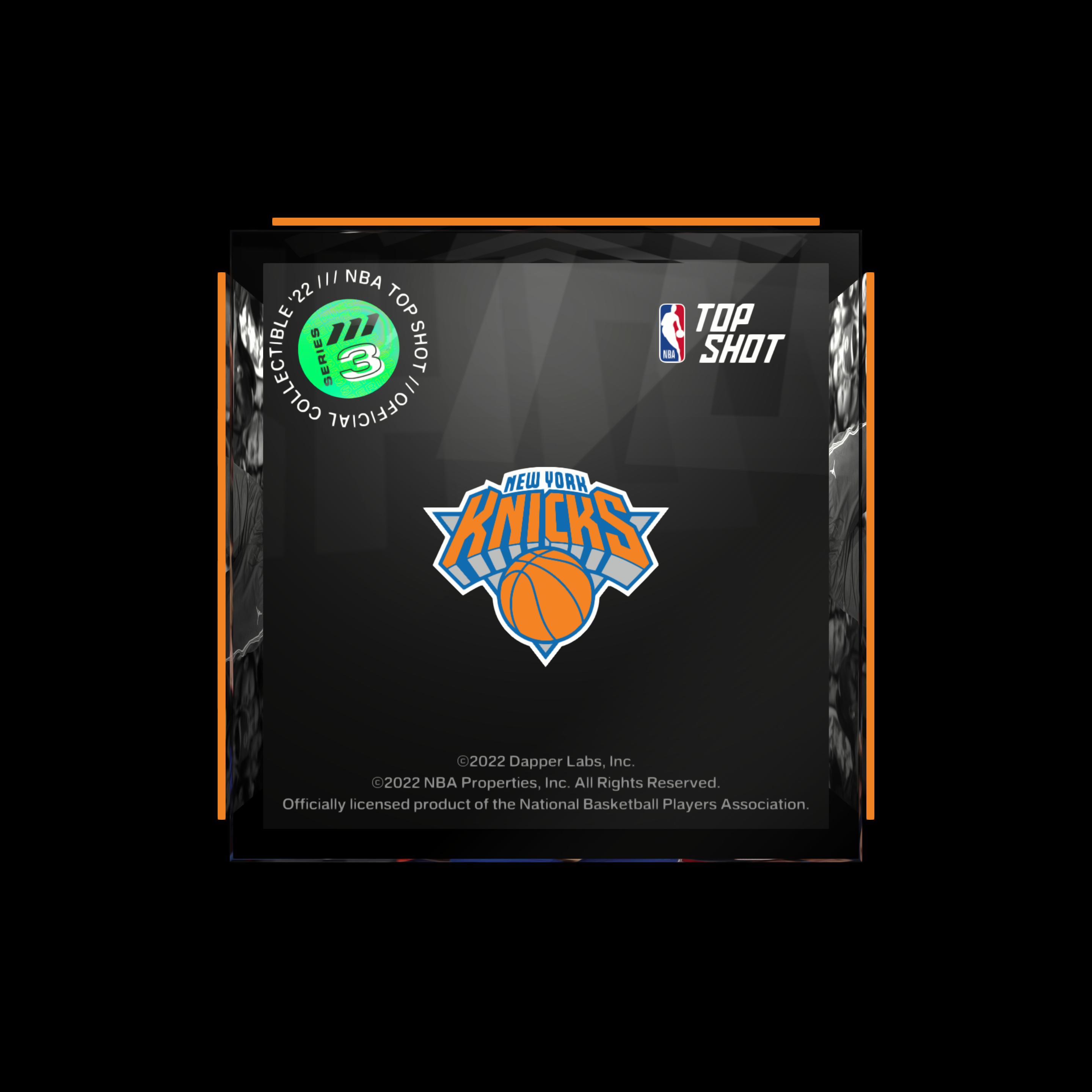 Cam Reddish