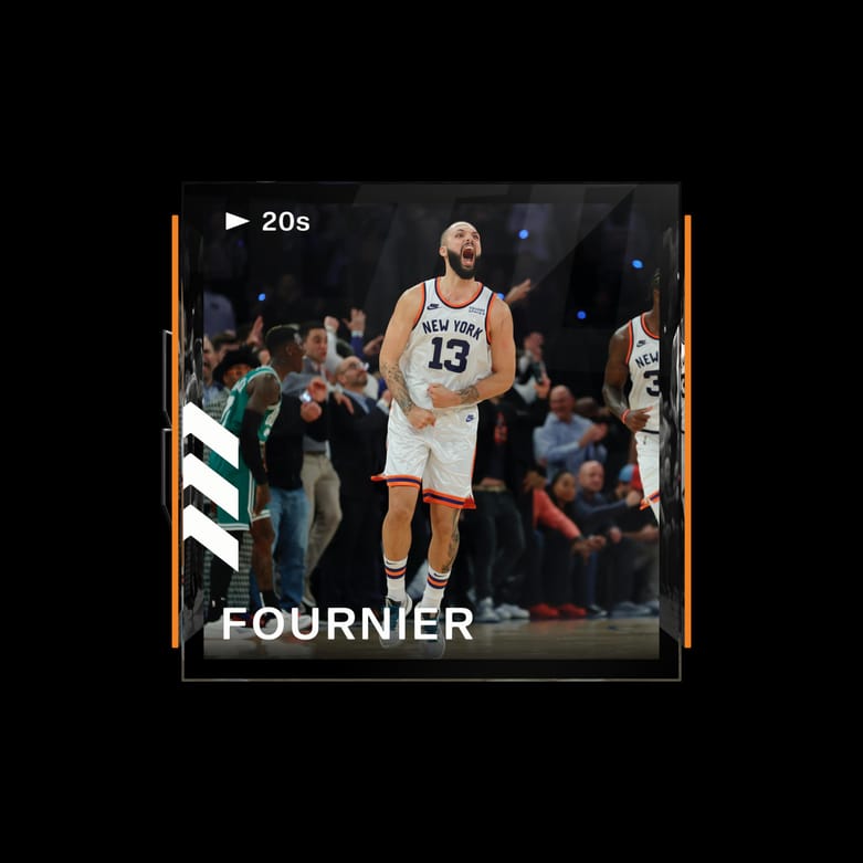 Evan Fournier