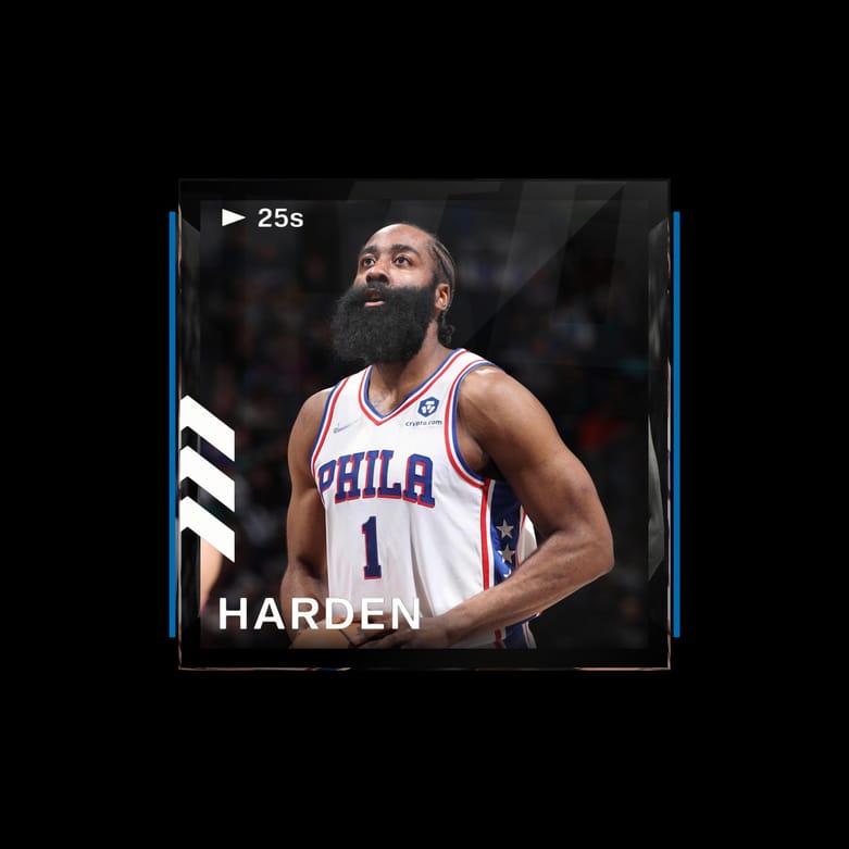 James Harden