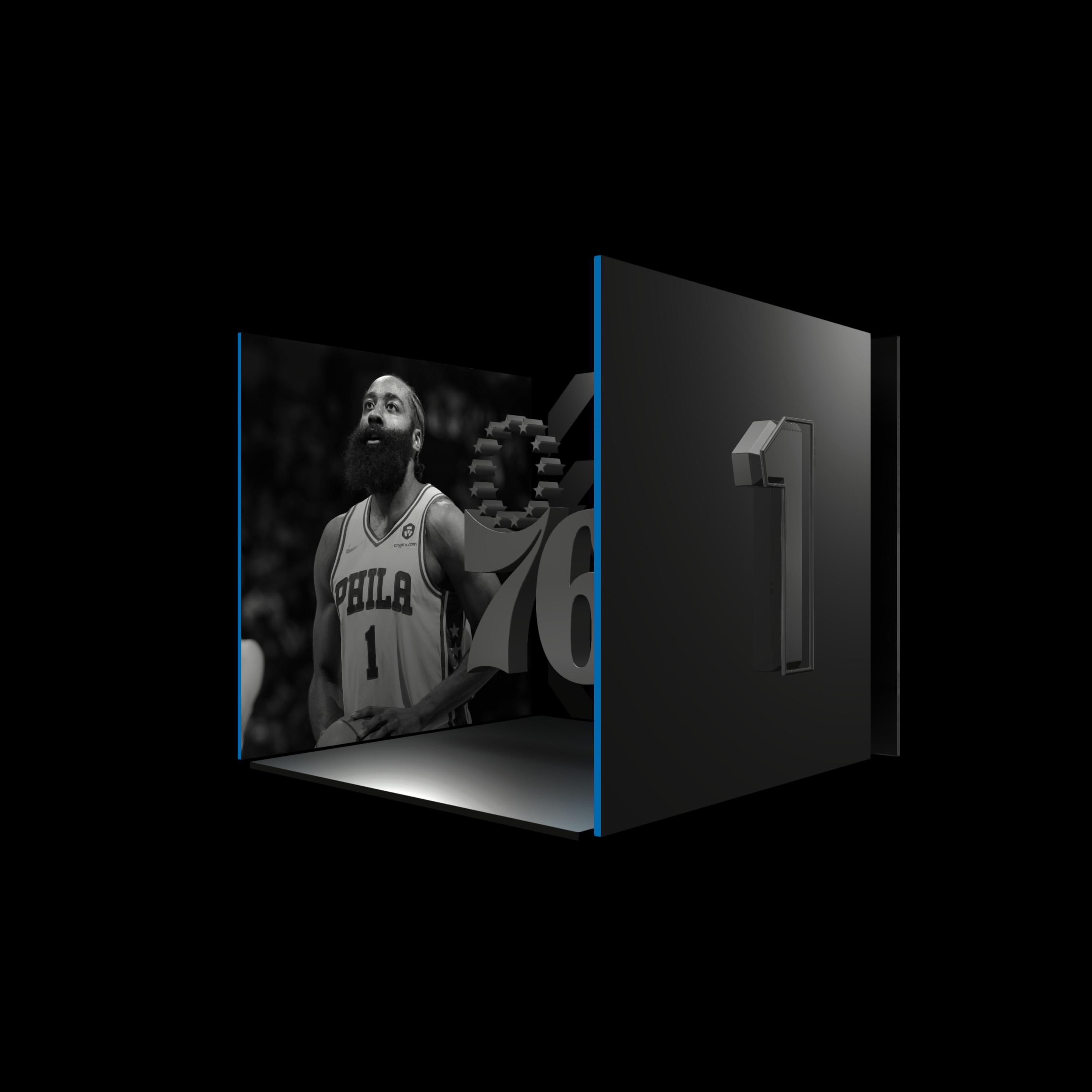 James Harden