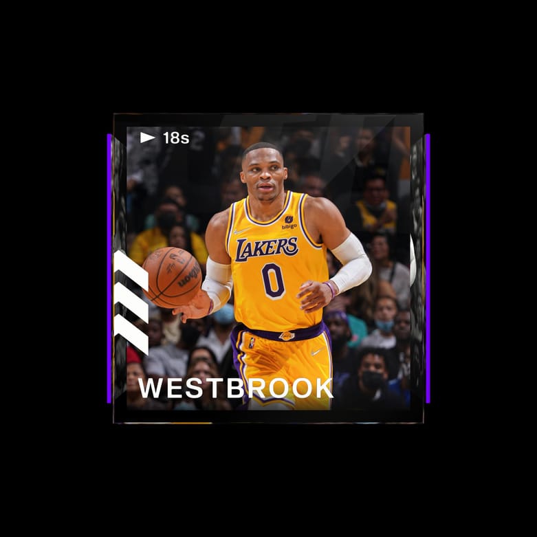 Russell Westbrook