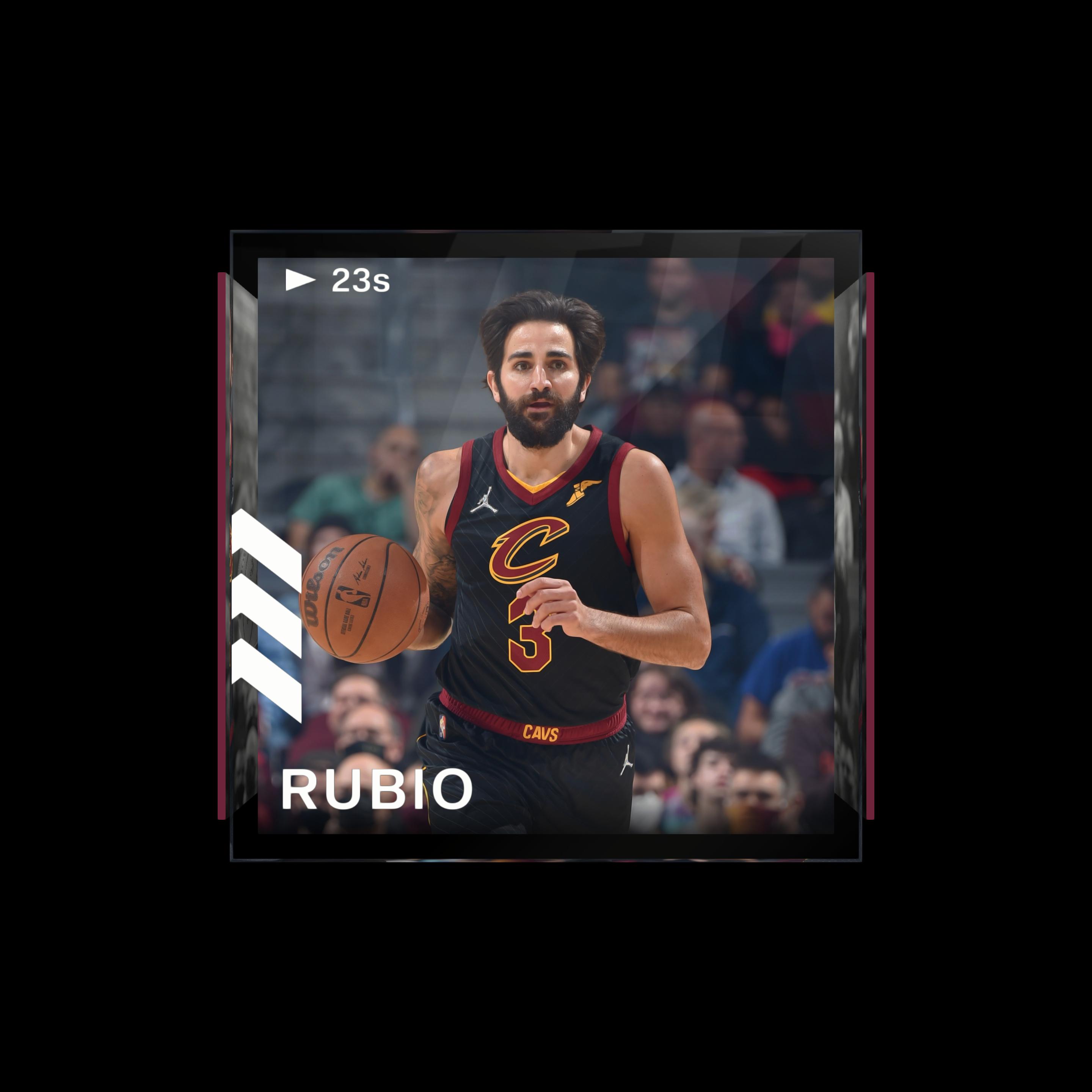 Ricky Rubio