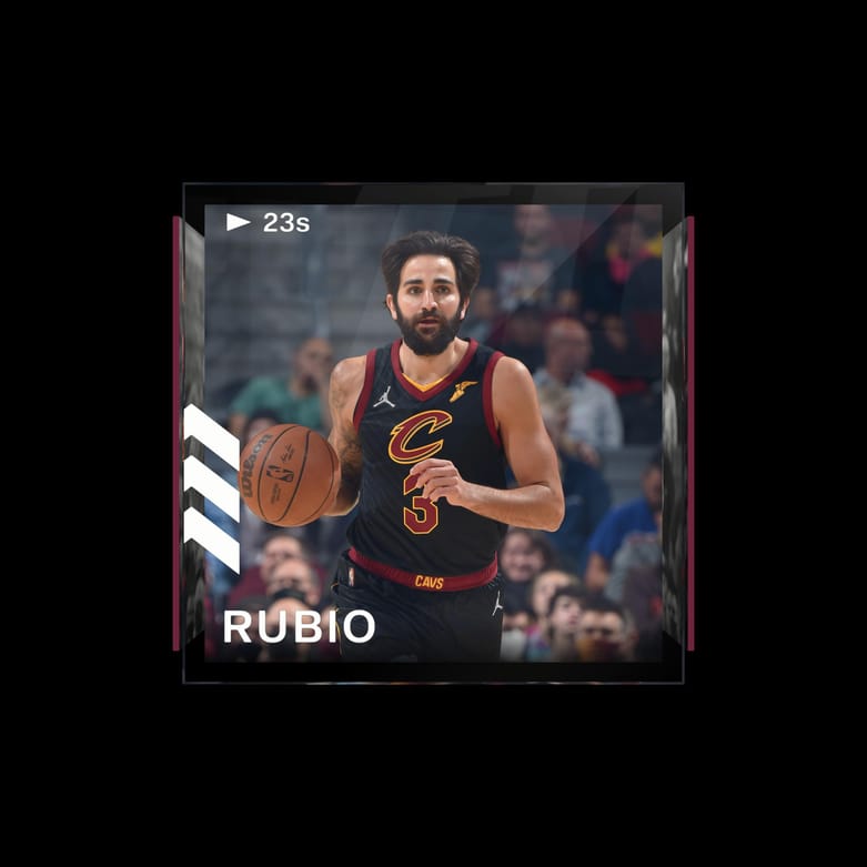 Ricky Rubio