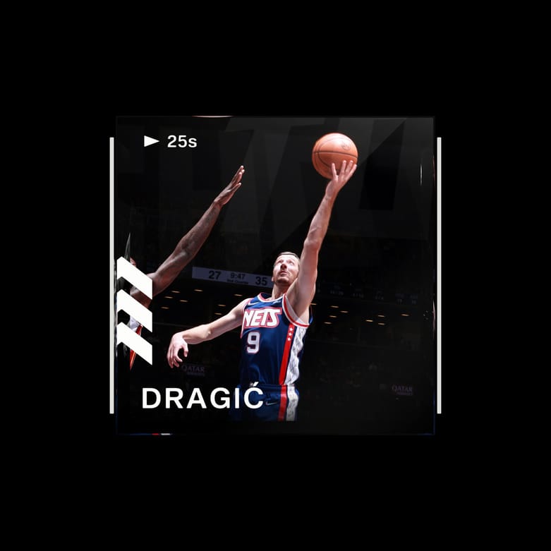 Goran Dragić