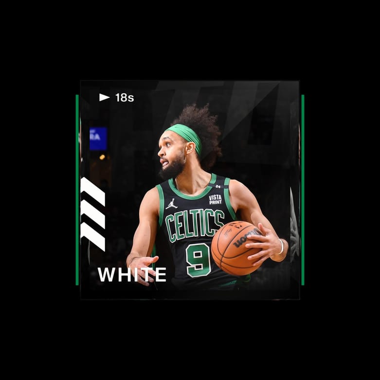 Derrick White