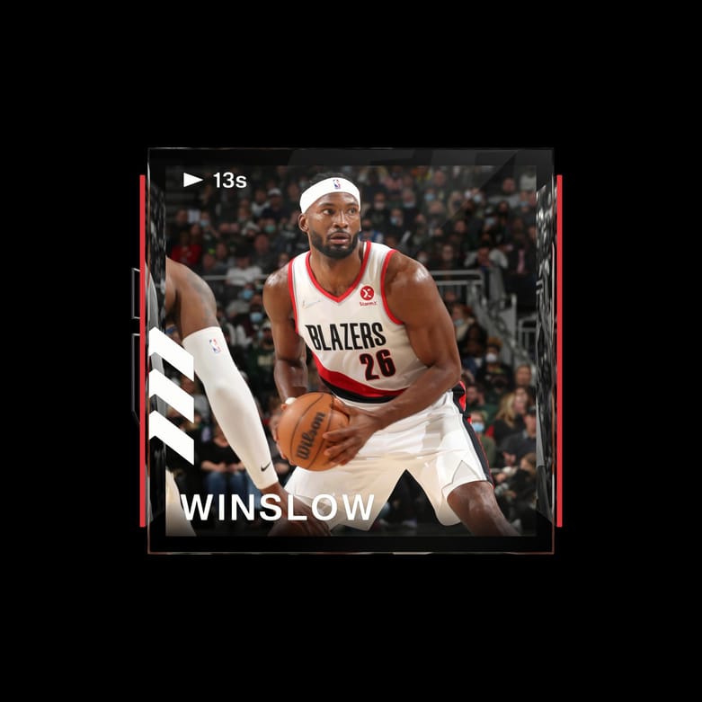 Justise Winslow