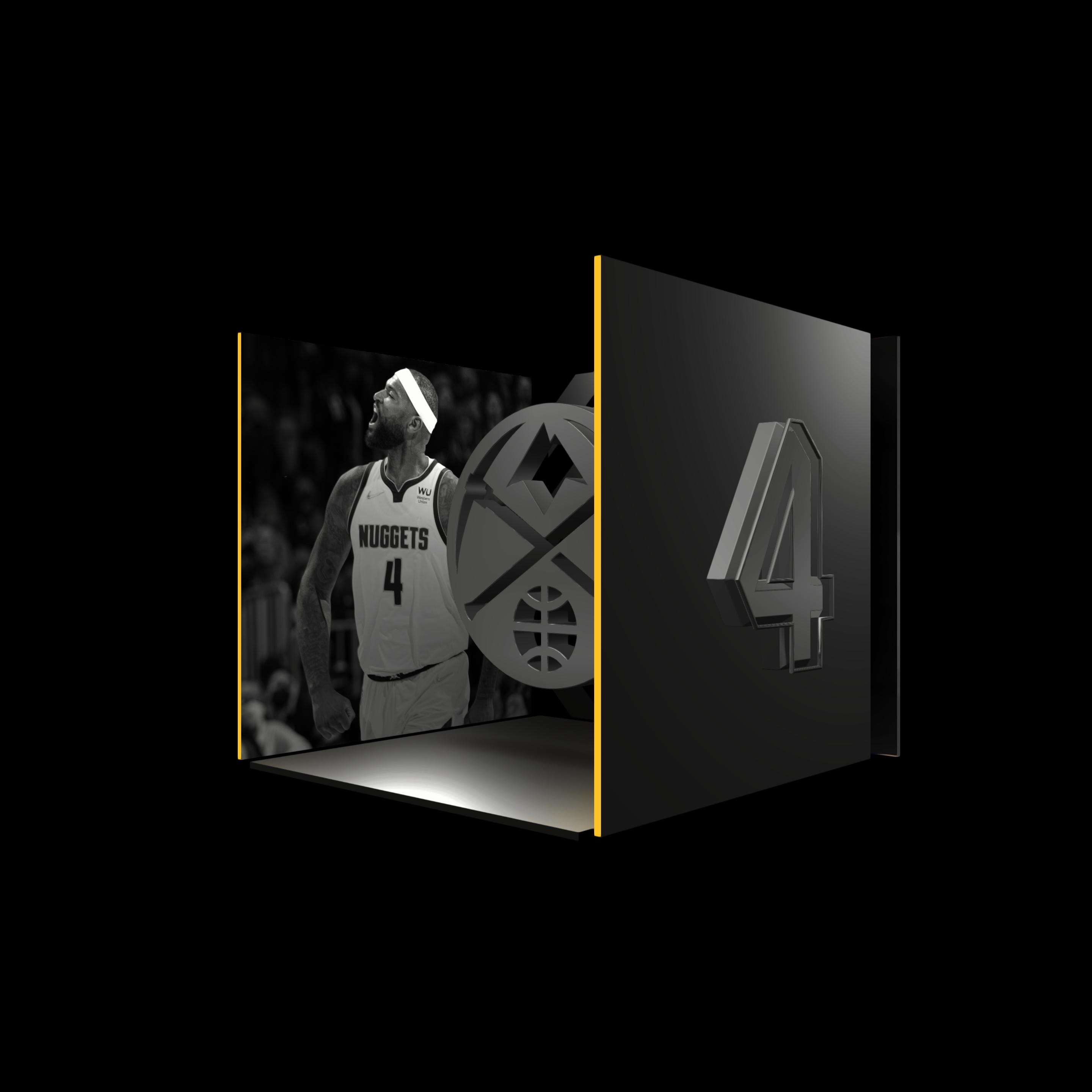 DeMarcus Cousins