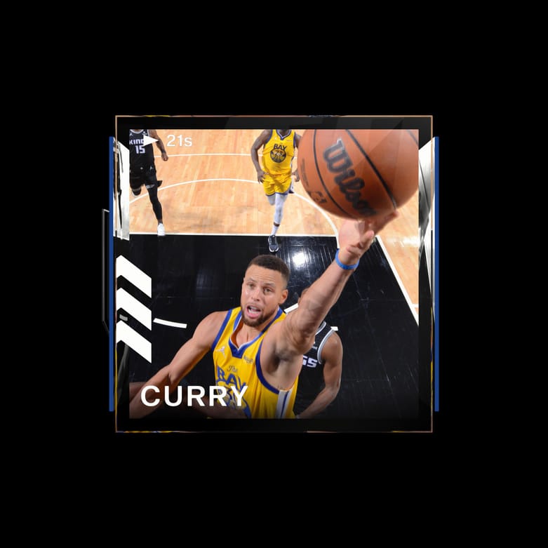 Steph Curry