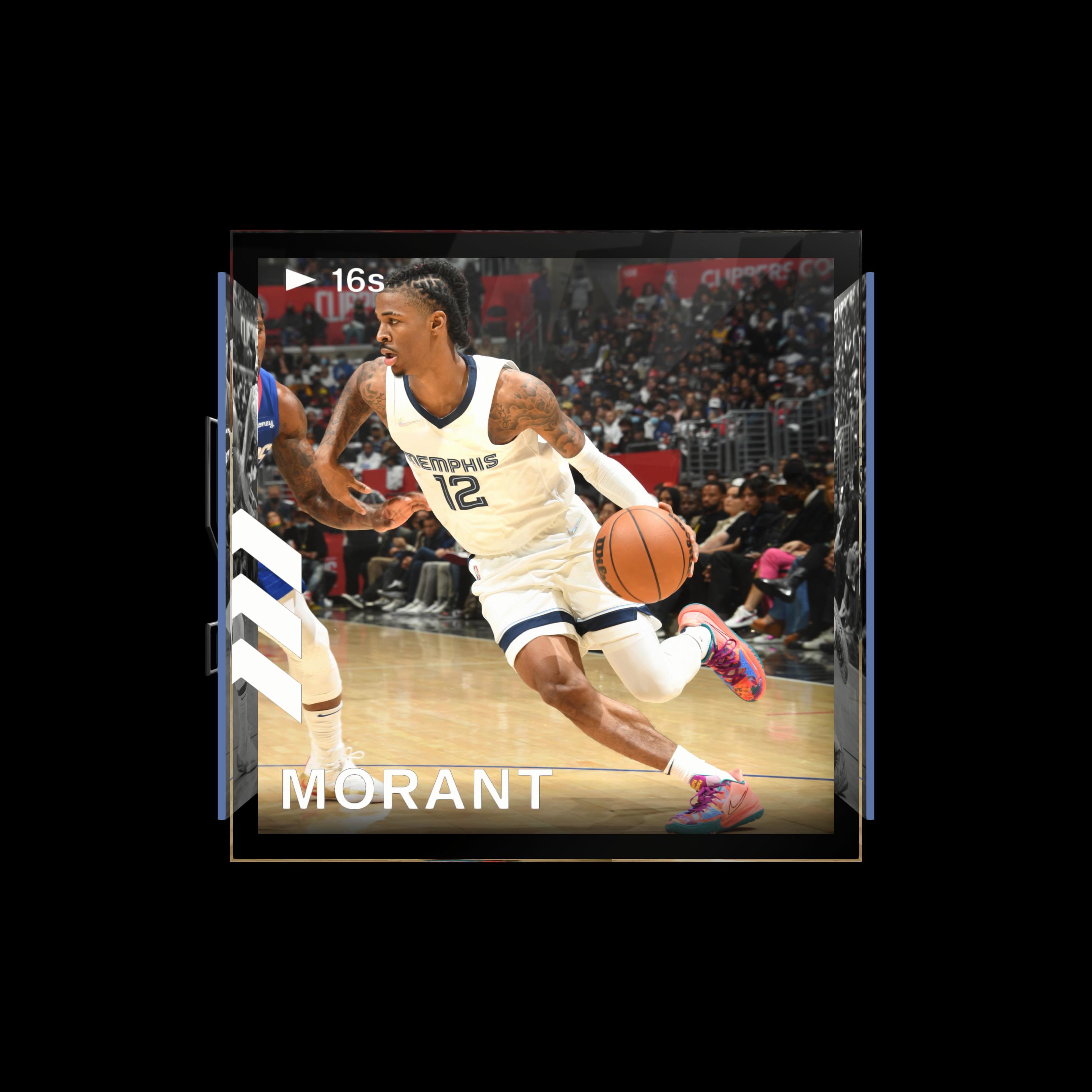Ja Morant