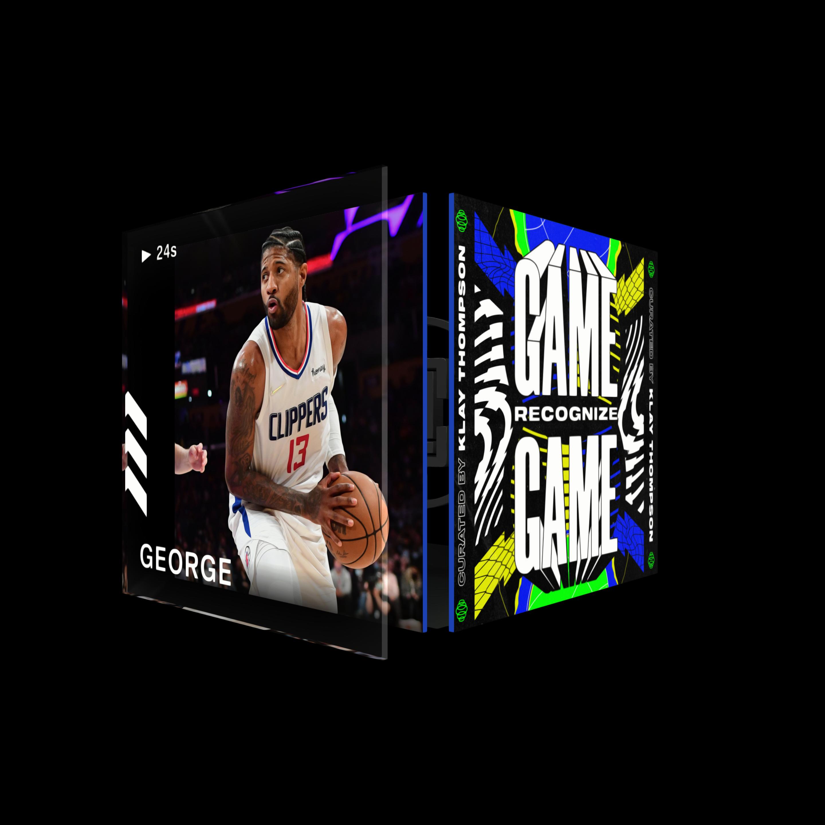 Paul George