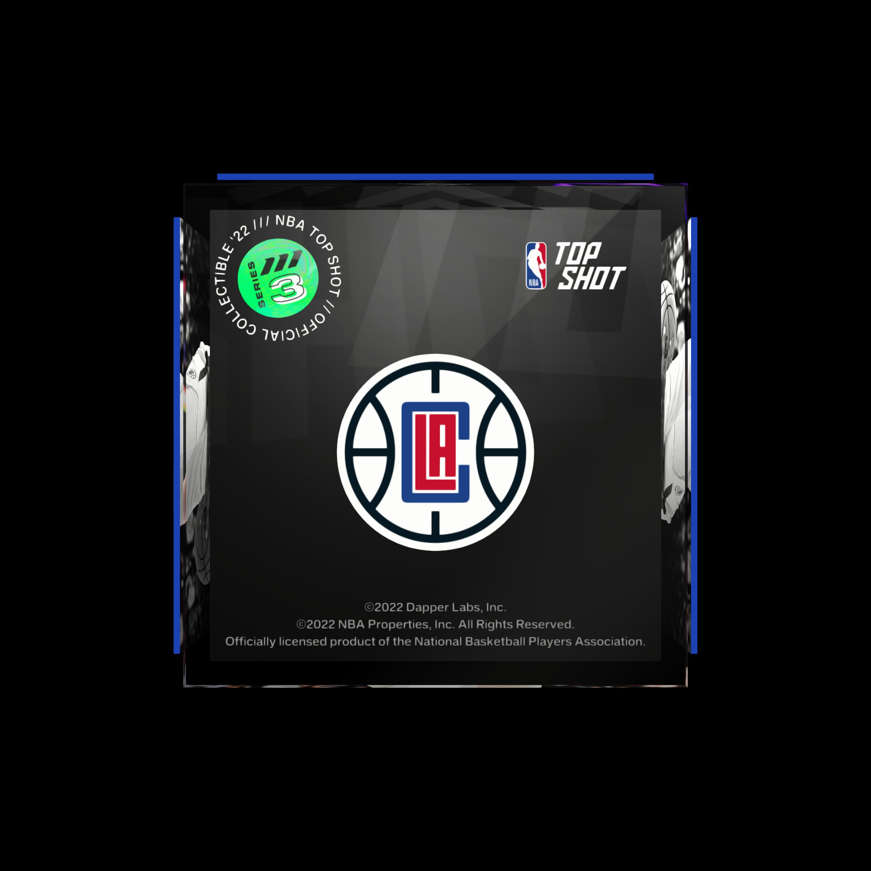 Paul George