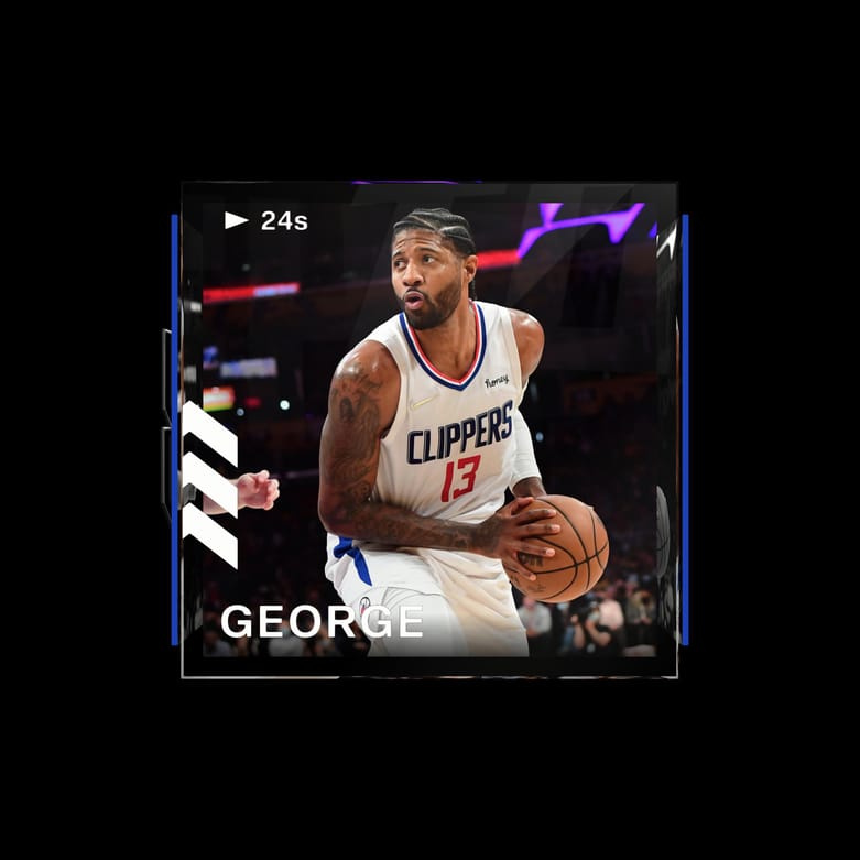 Paul George