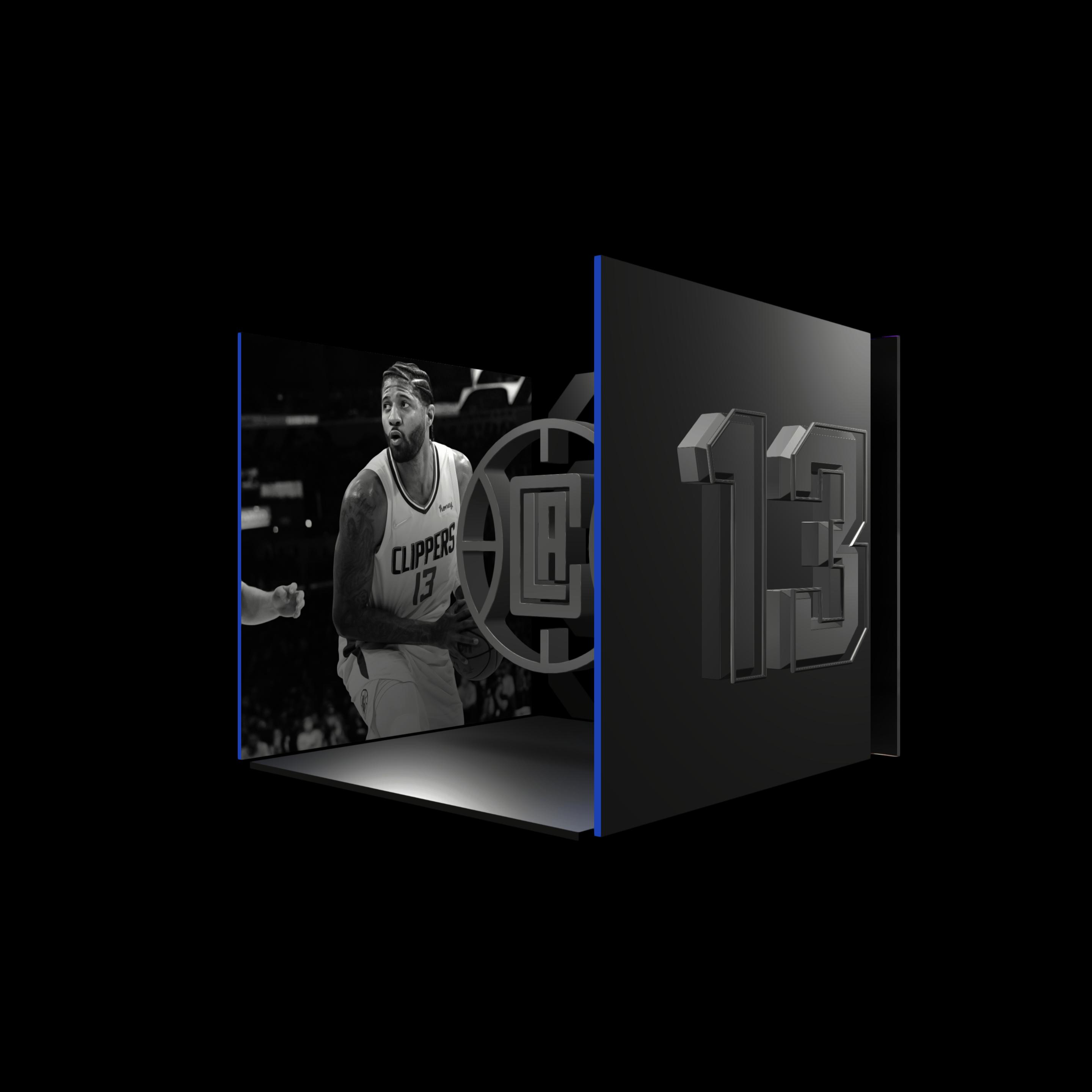 Paul George