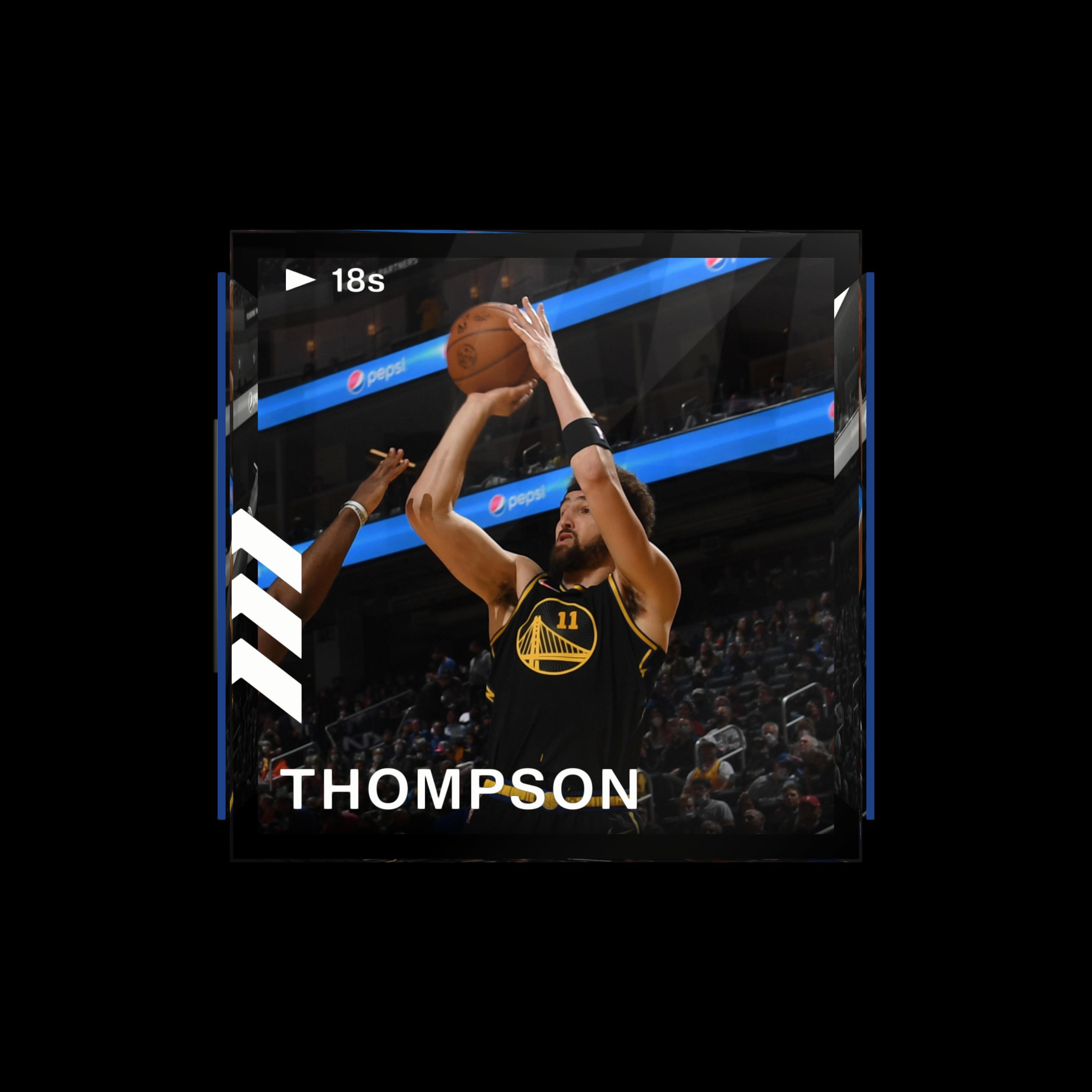 Klay Thompson