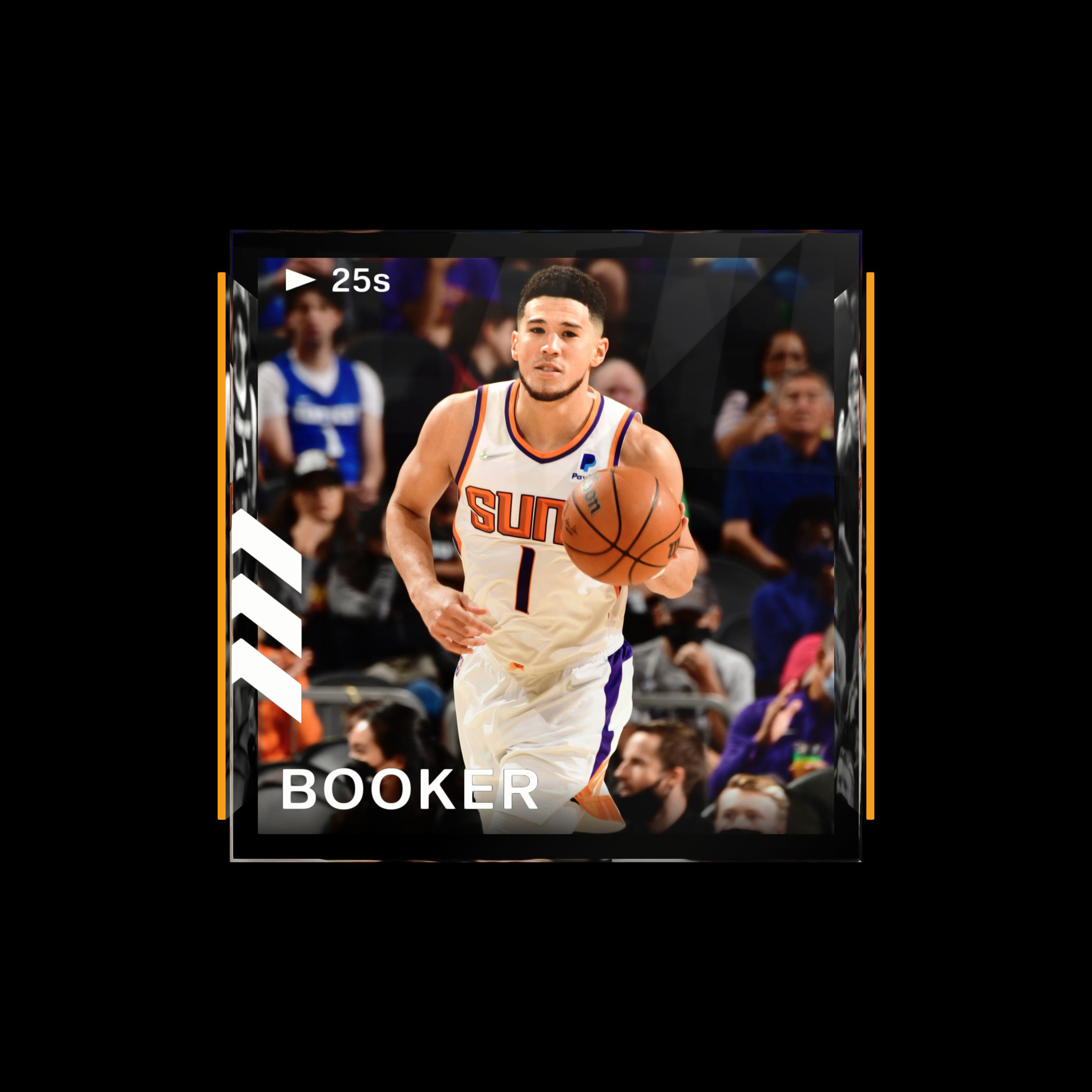 Devin Booker