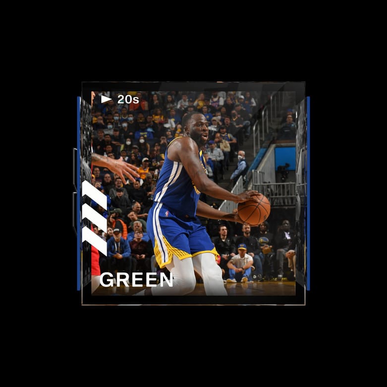 Draymond Green