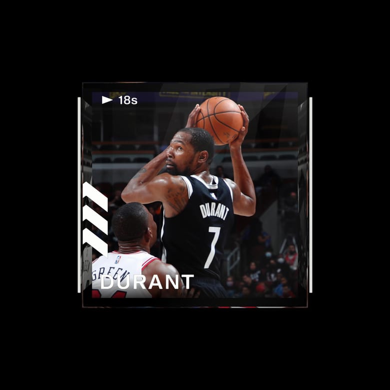 Kevin Durant