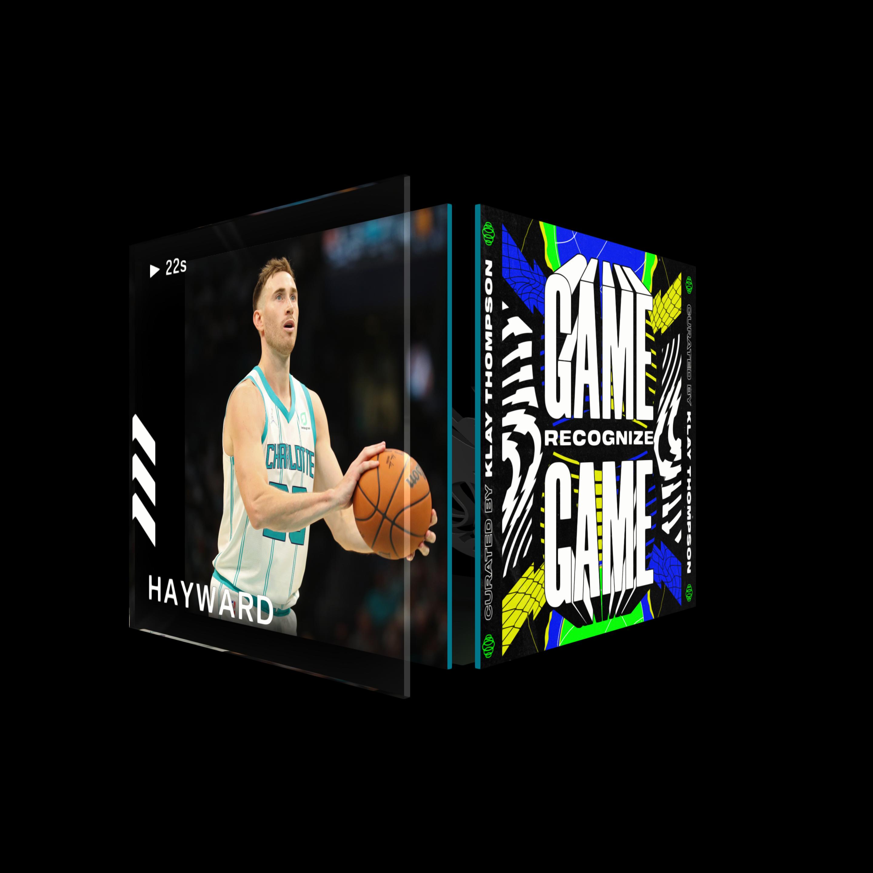 Gordon Hayward