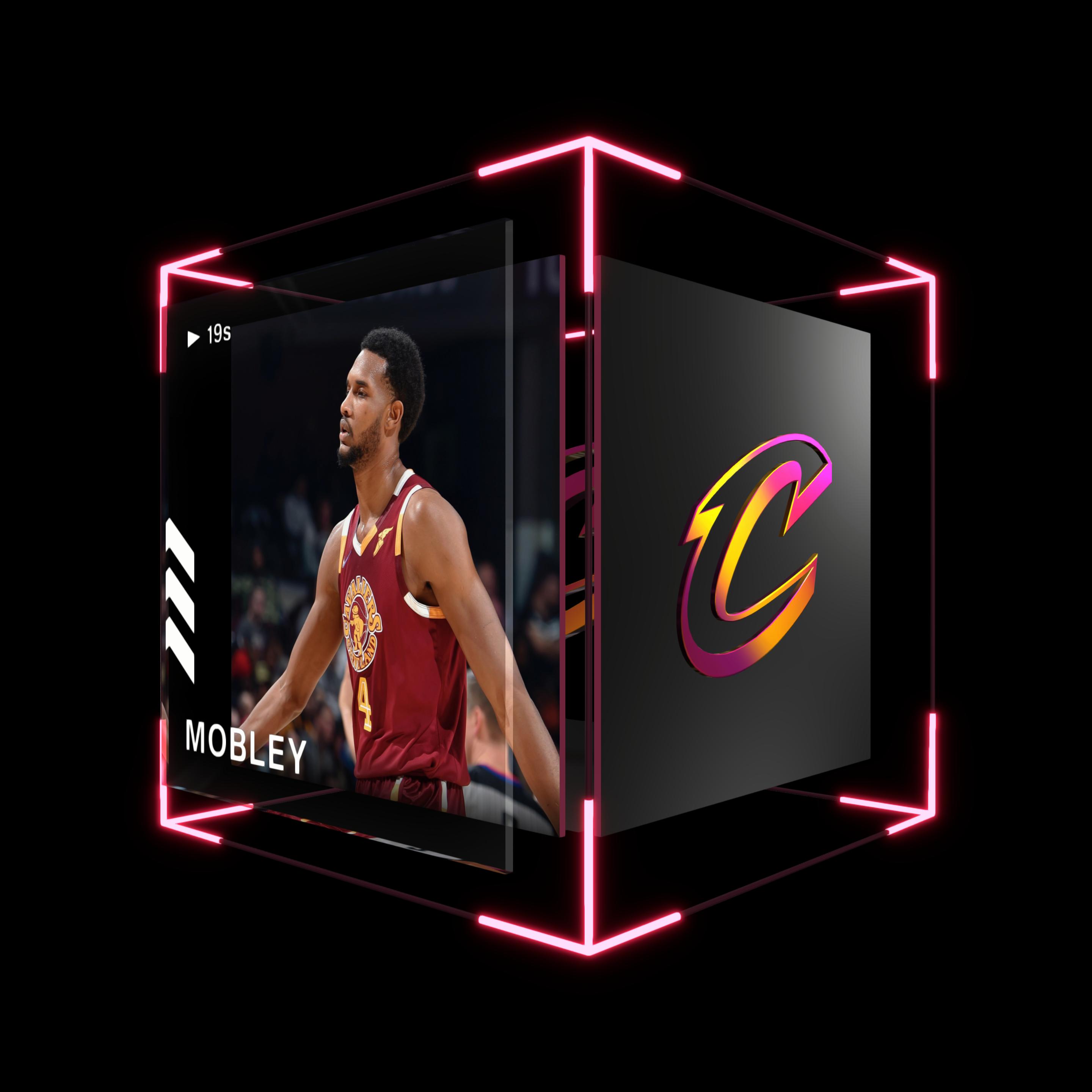 Evan Mobley