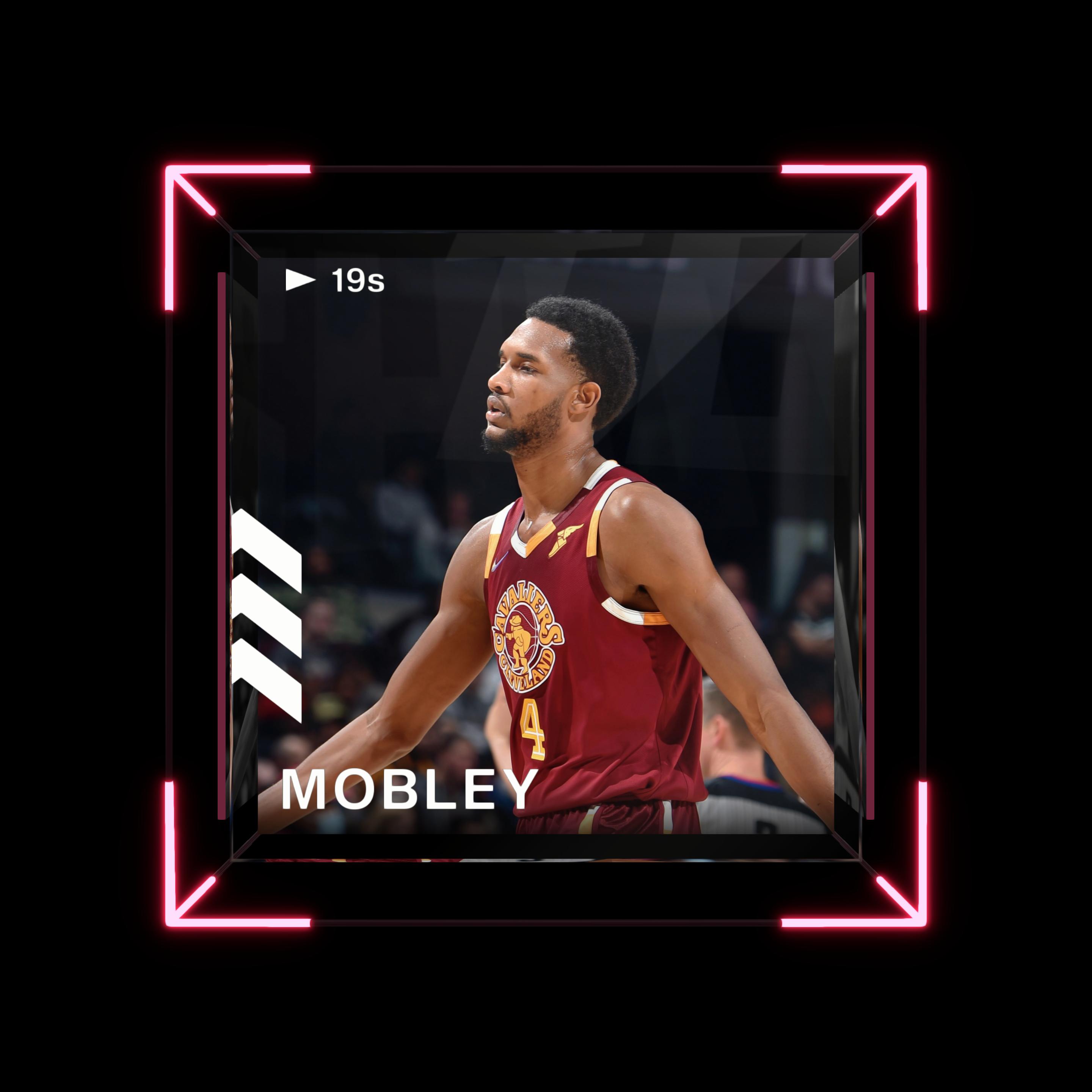 Evan Mobley