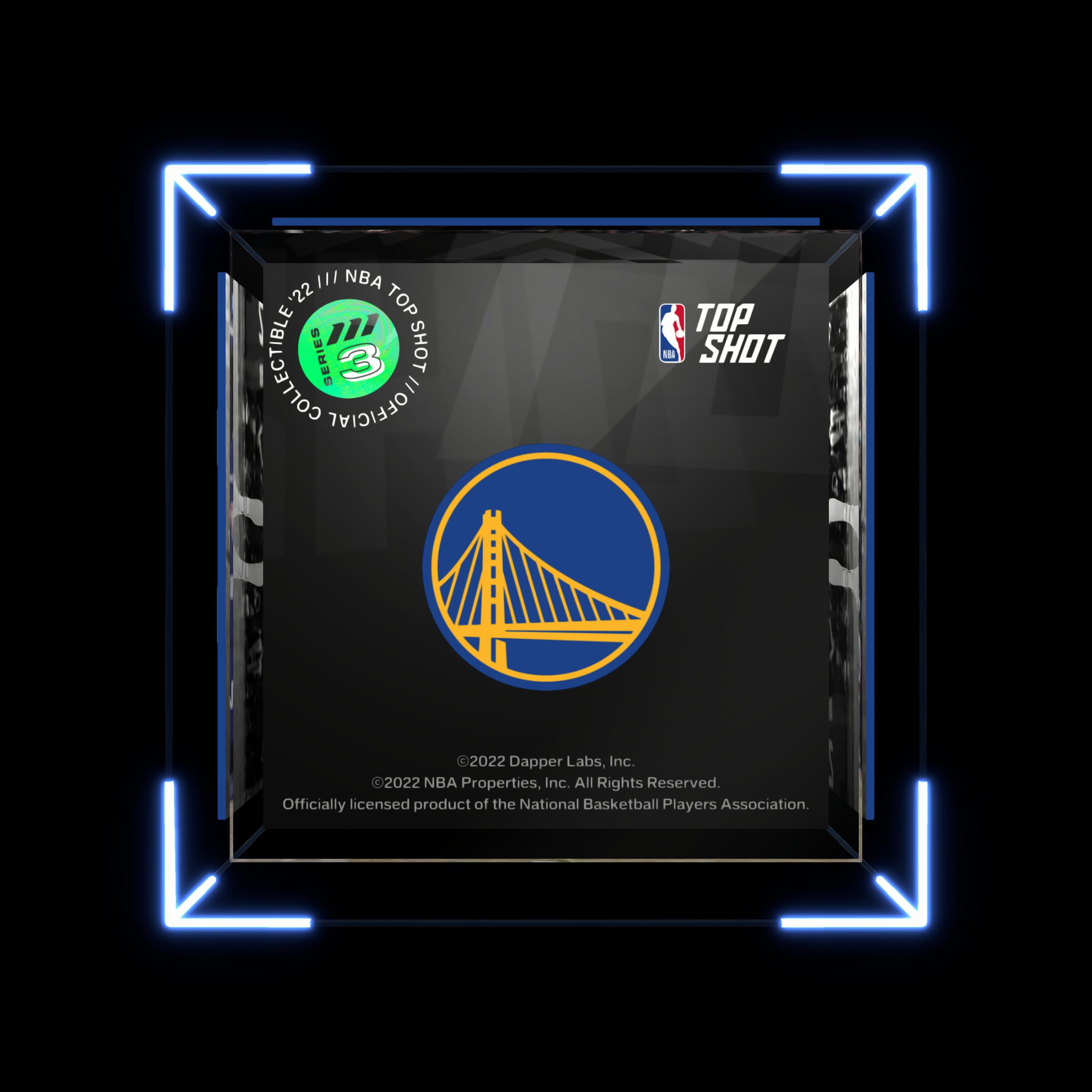Klay Thompson