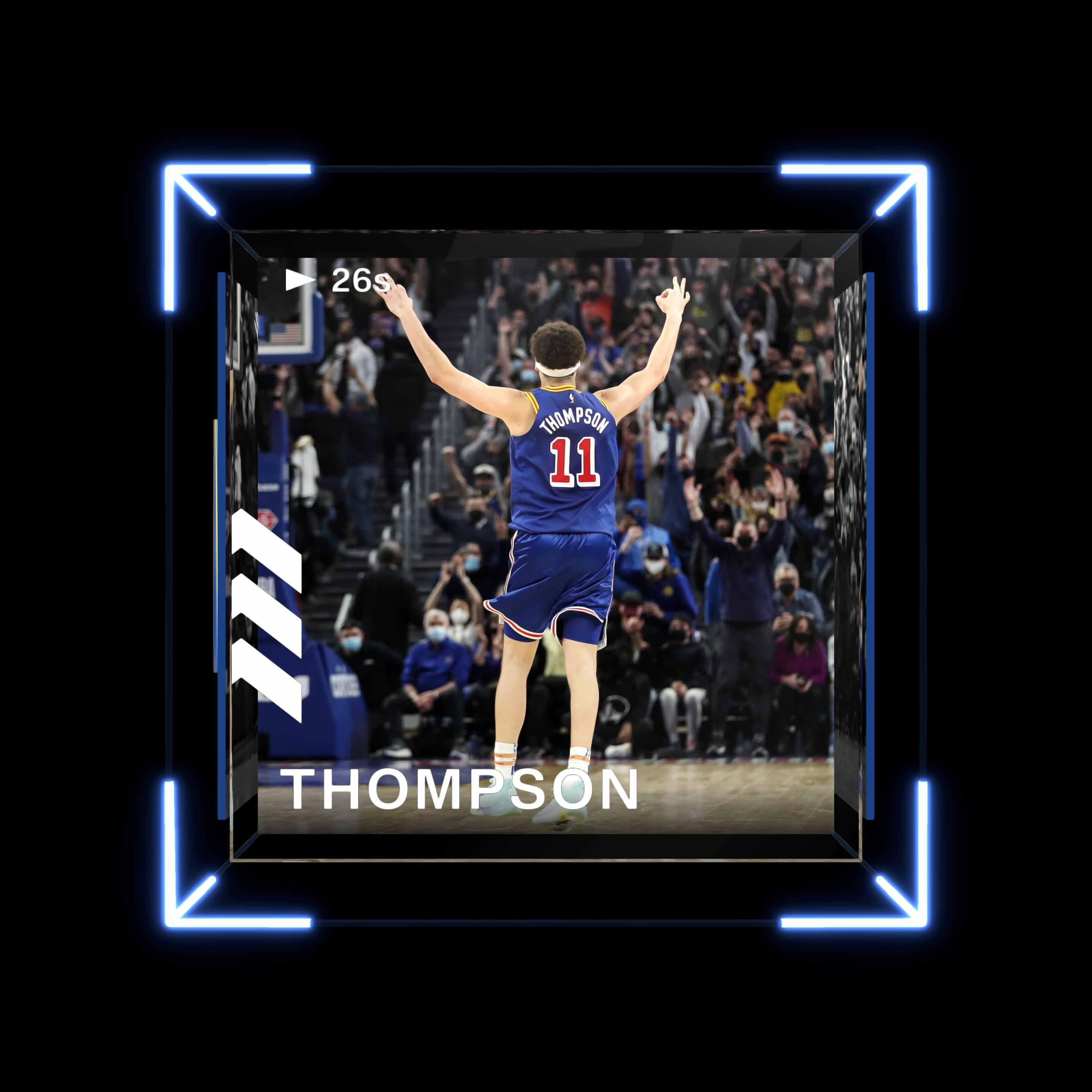 Klay Thompson