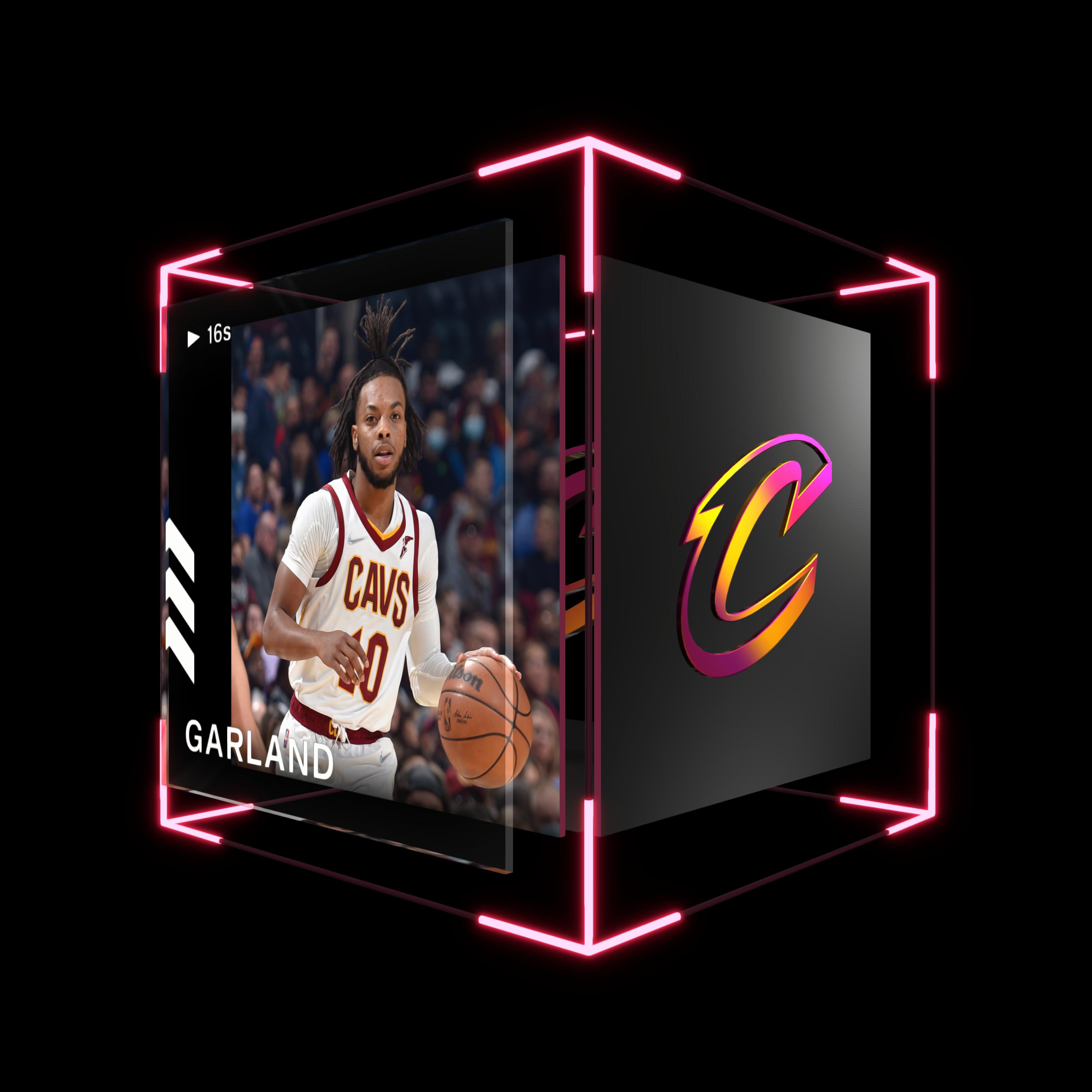 Darius Garland