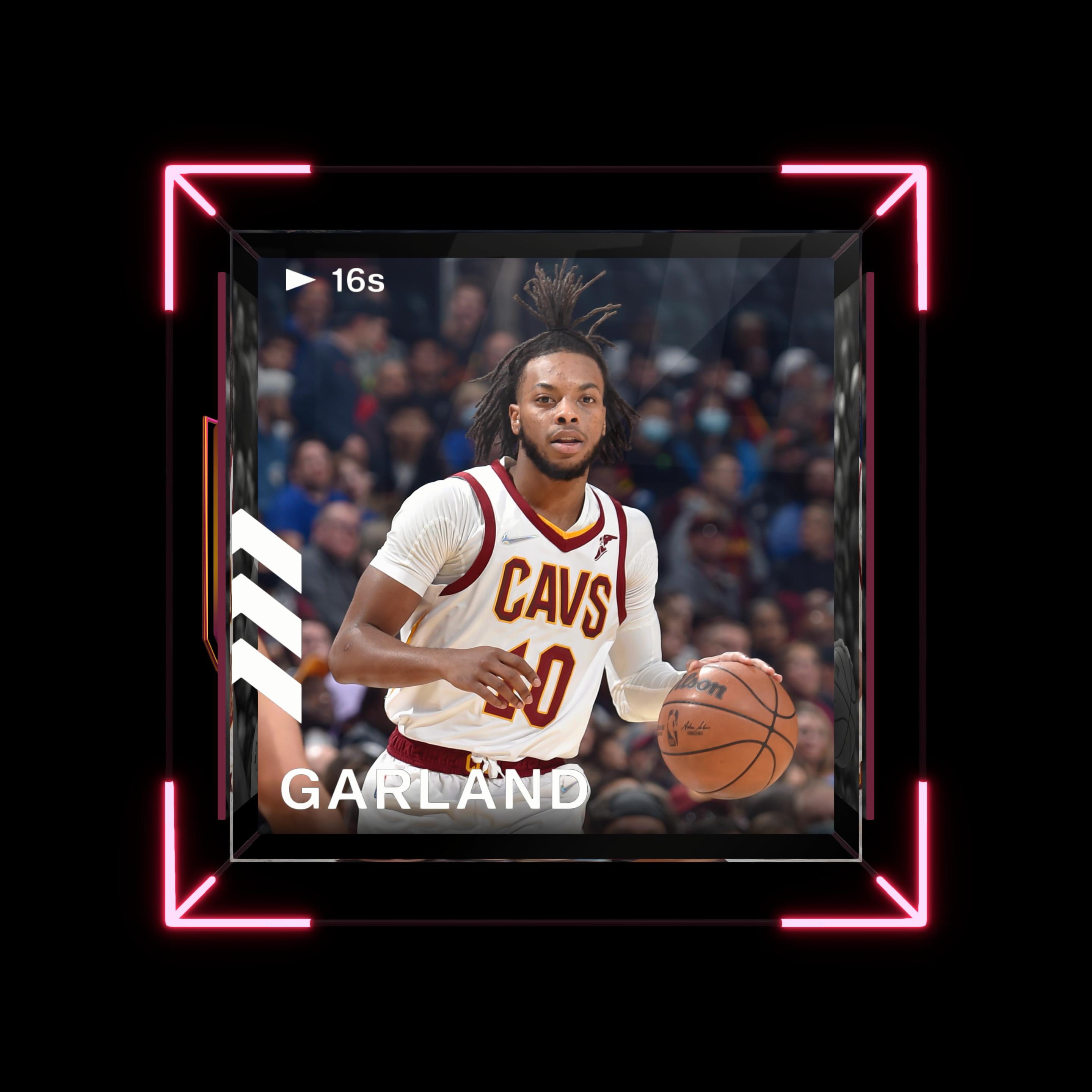Darius Garland