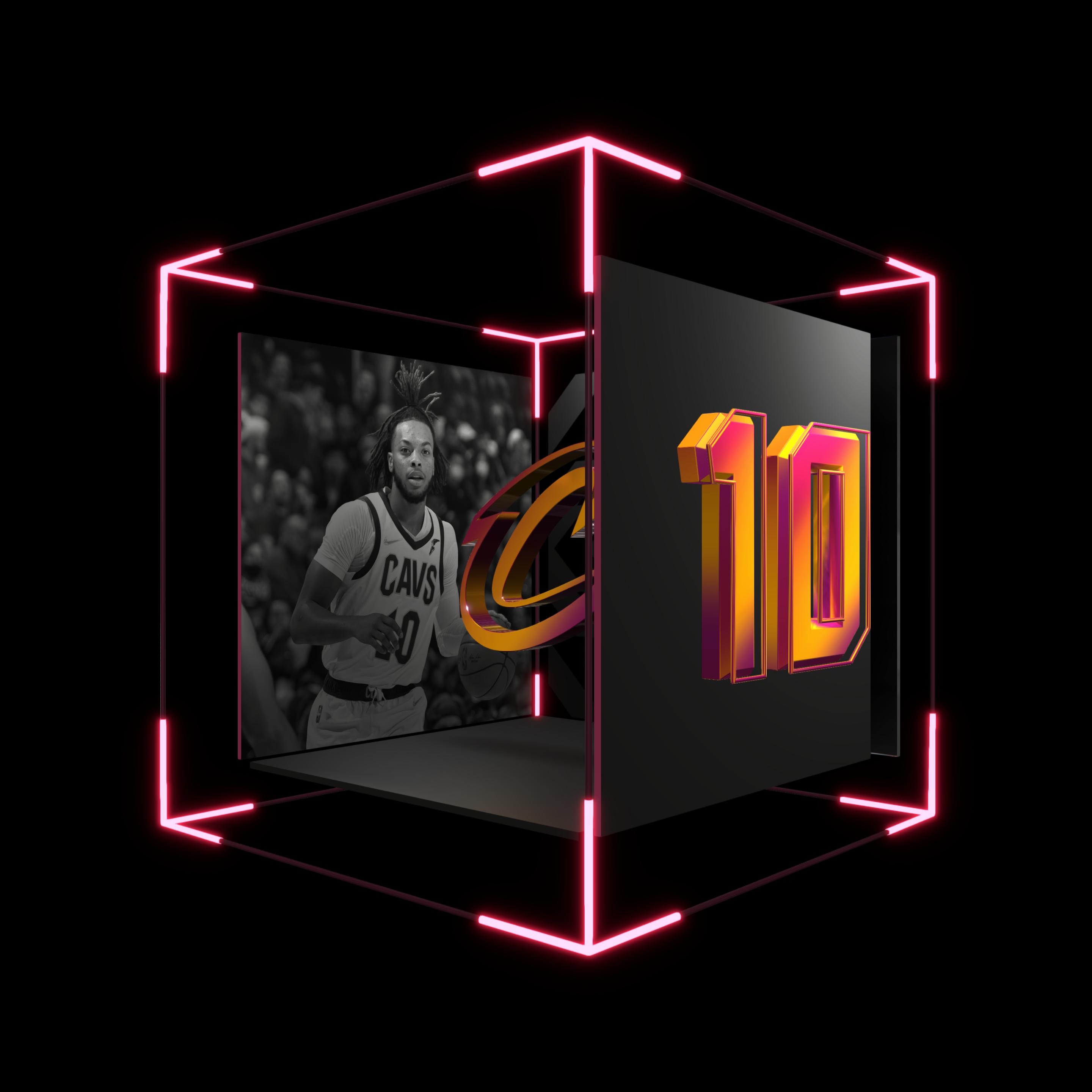 Darius Garland