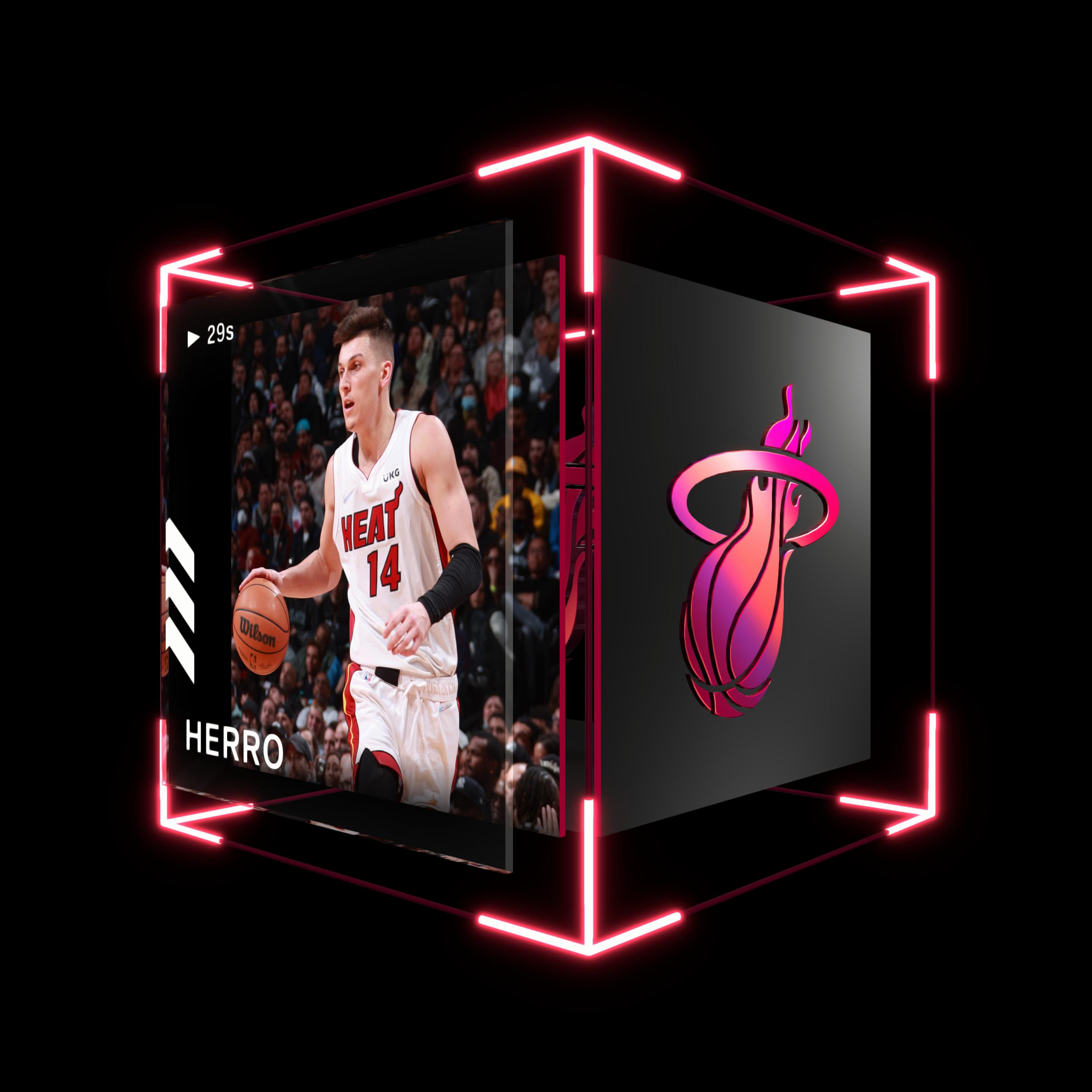Tyler Herro