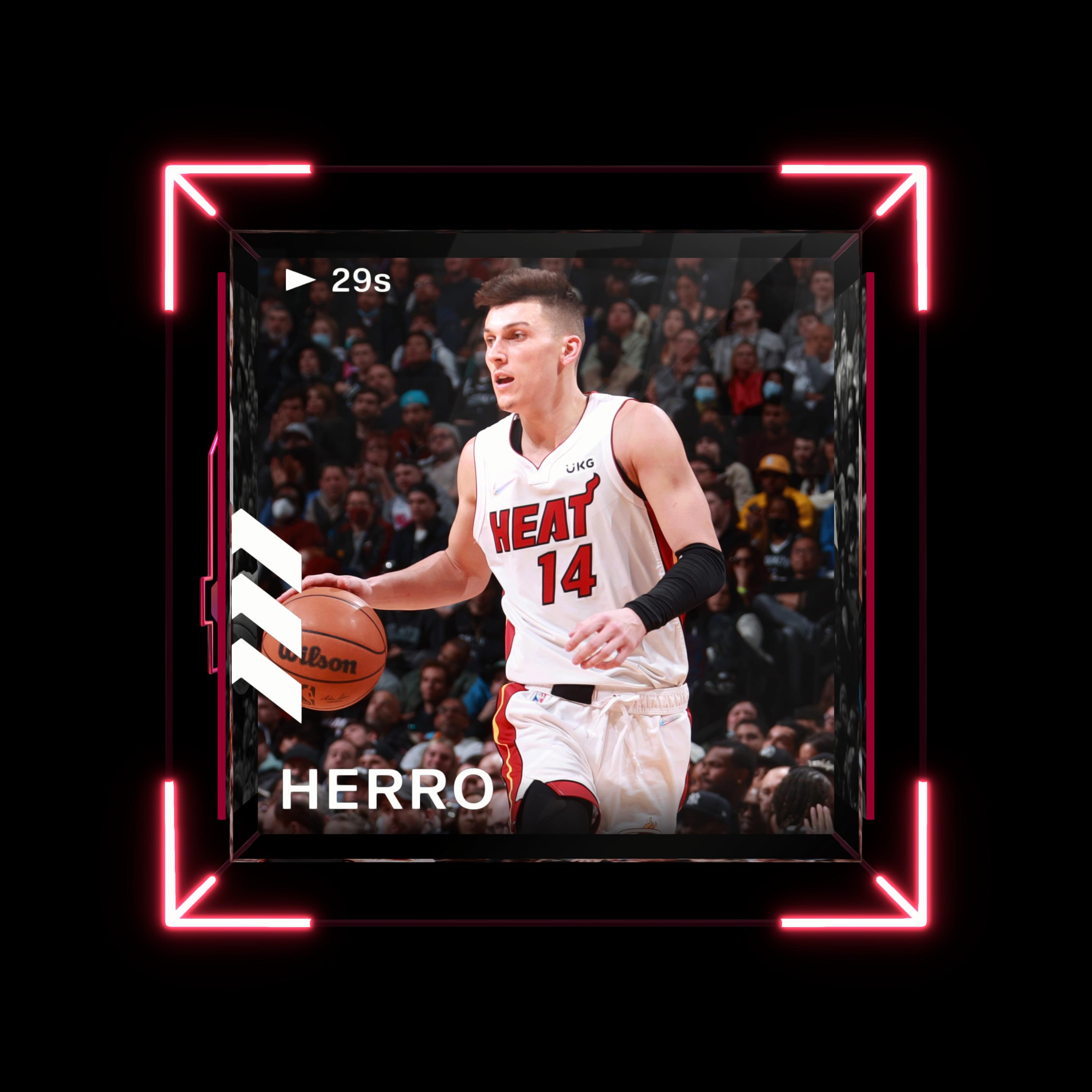 Tyler Herro
