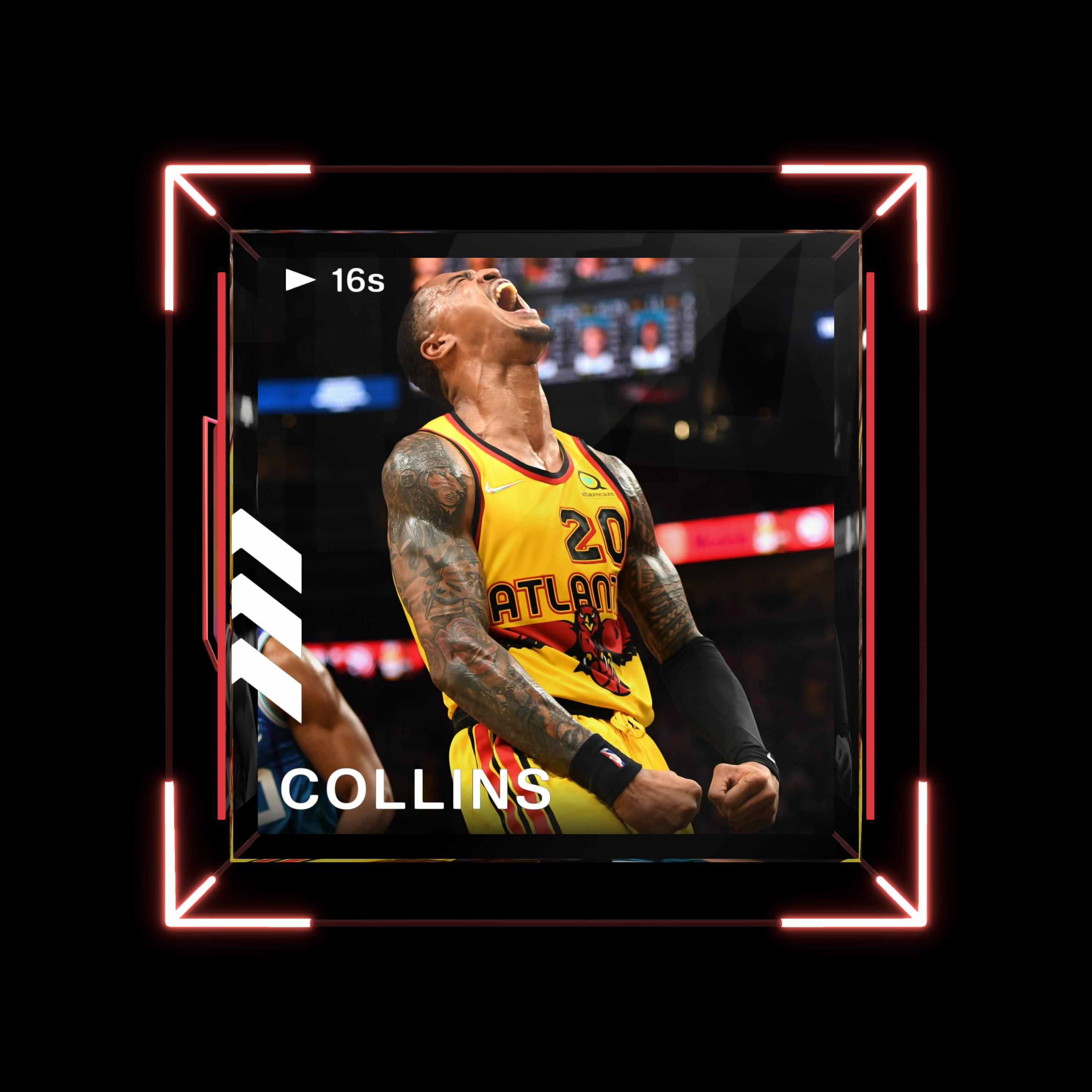 John Collins