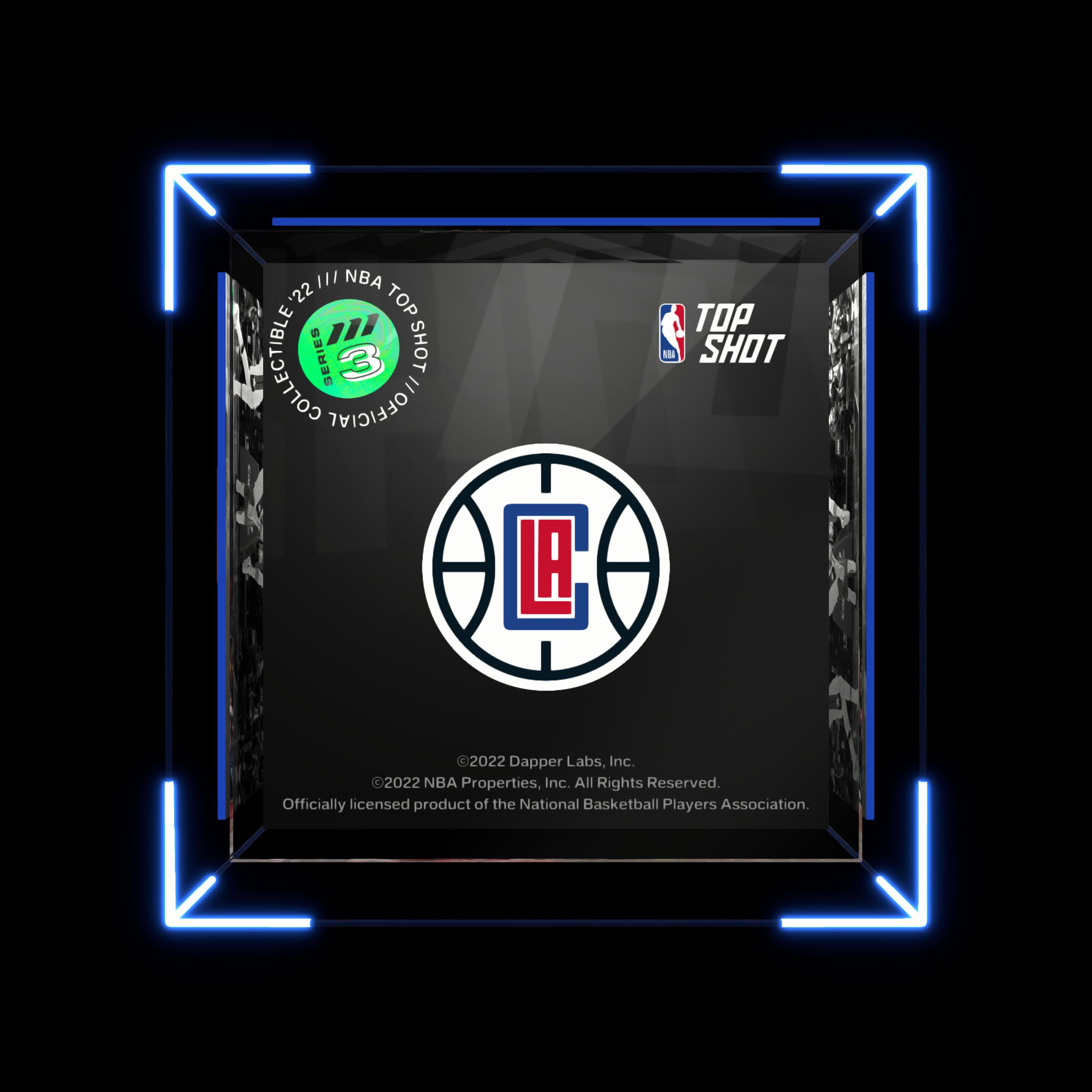 Luke Kennard