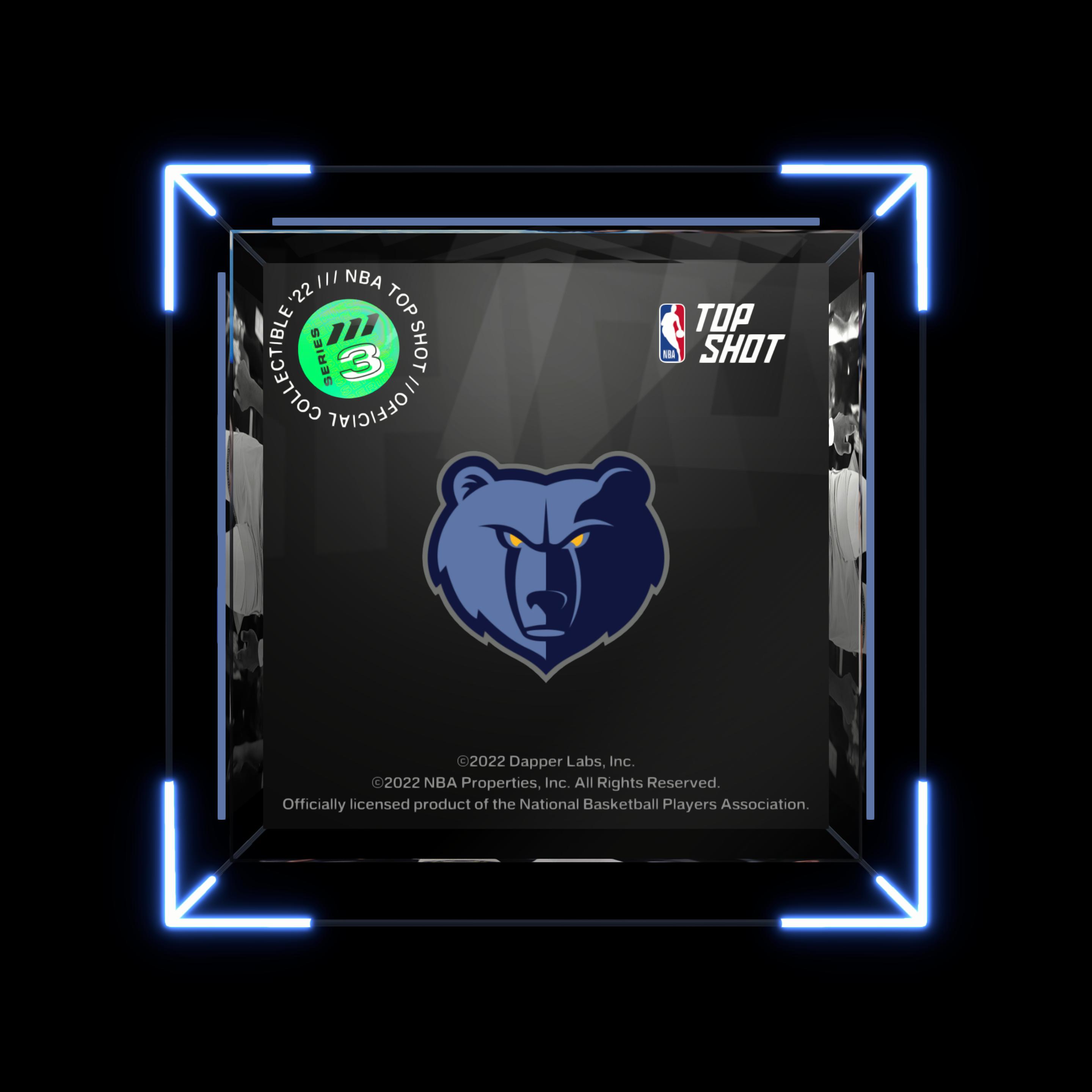 Jaren Jackson Jr.
