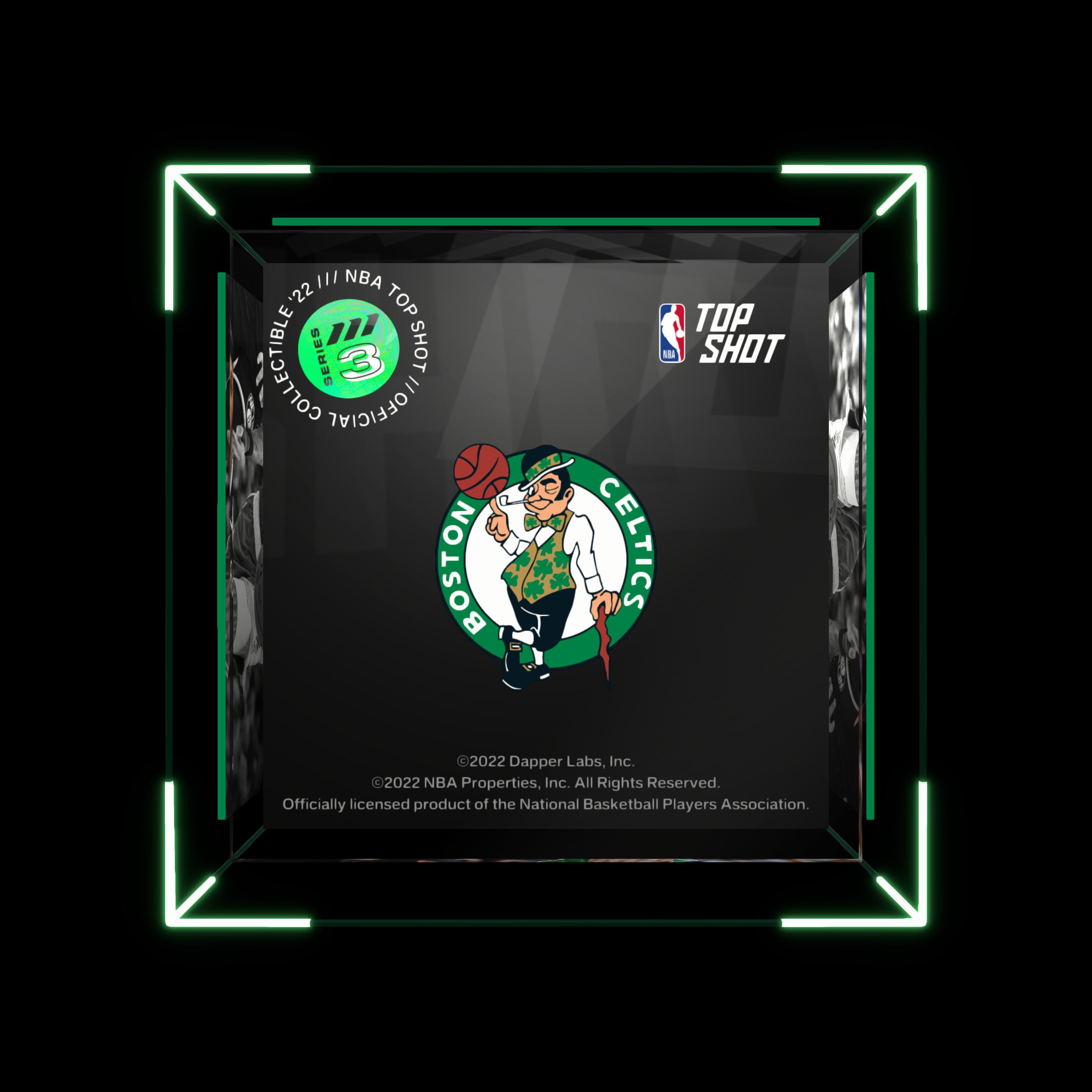 Jayson Tatum