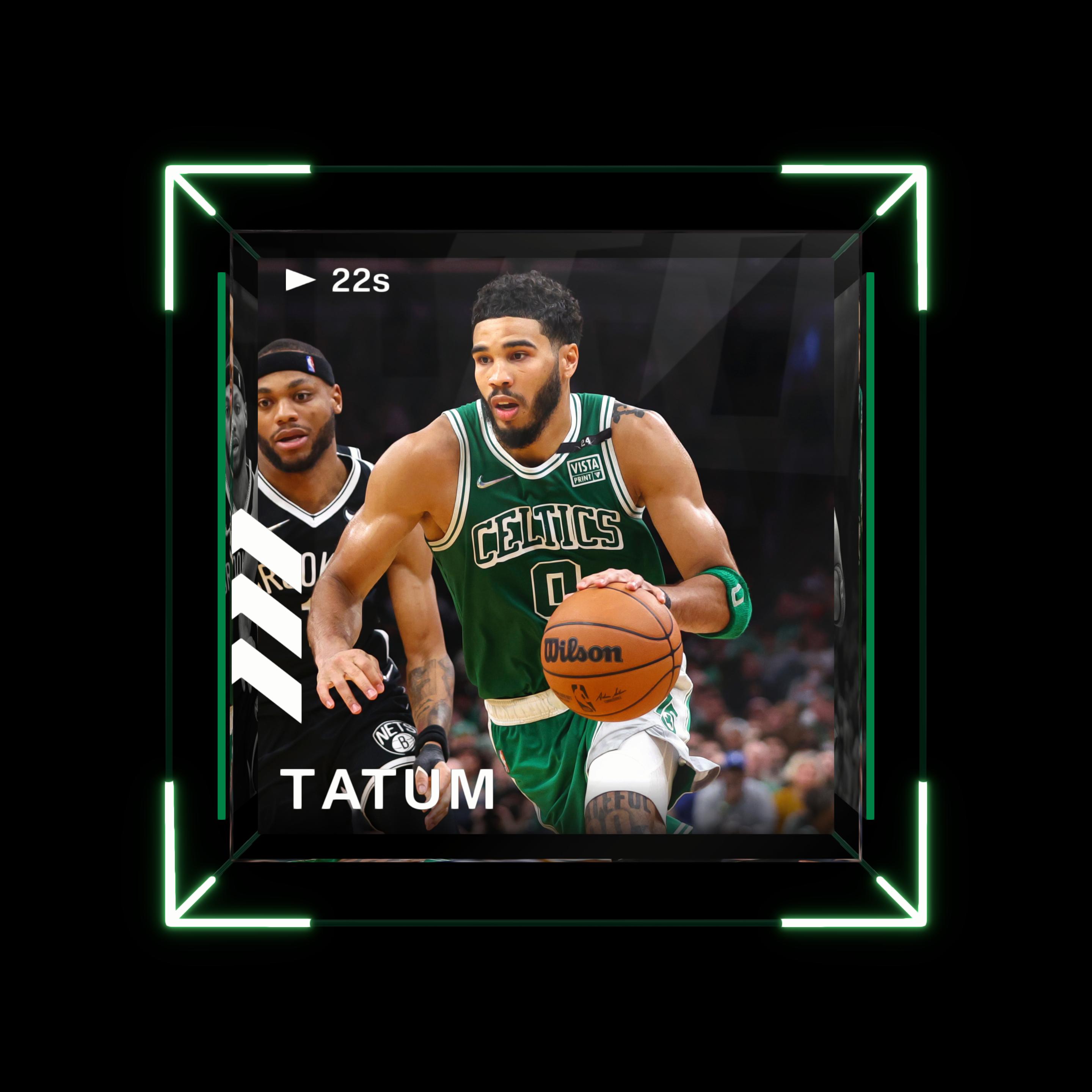 Jayson Tatum