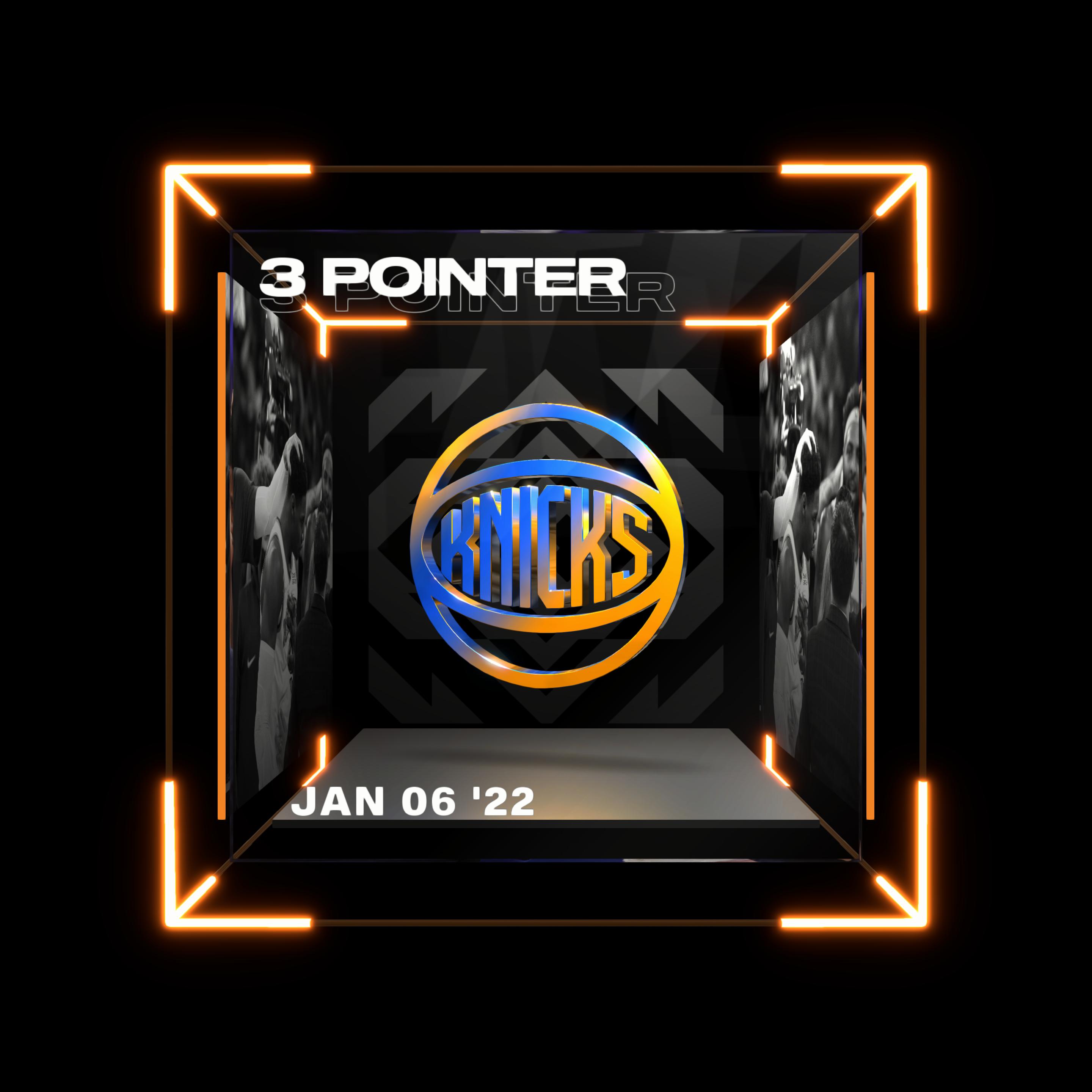 RJ Barrett