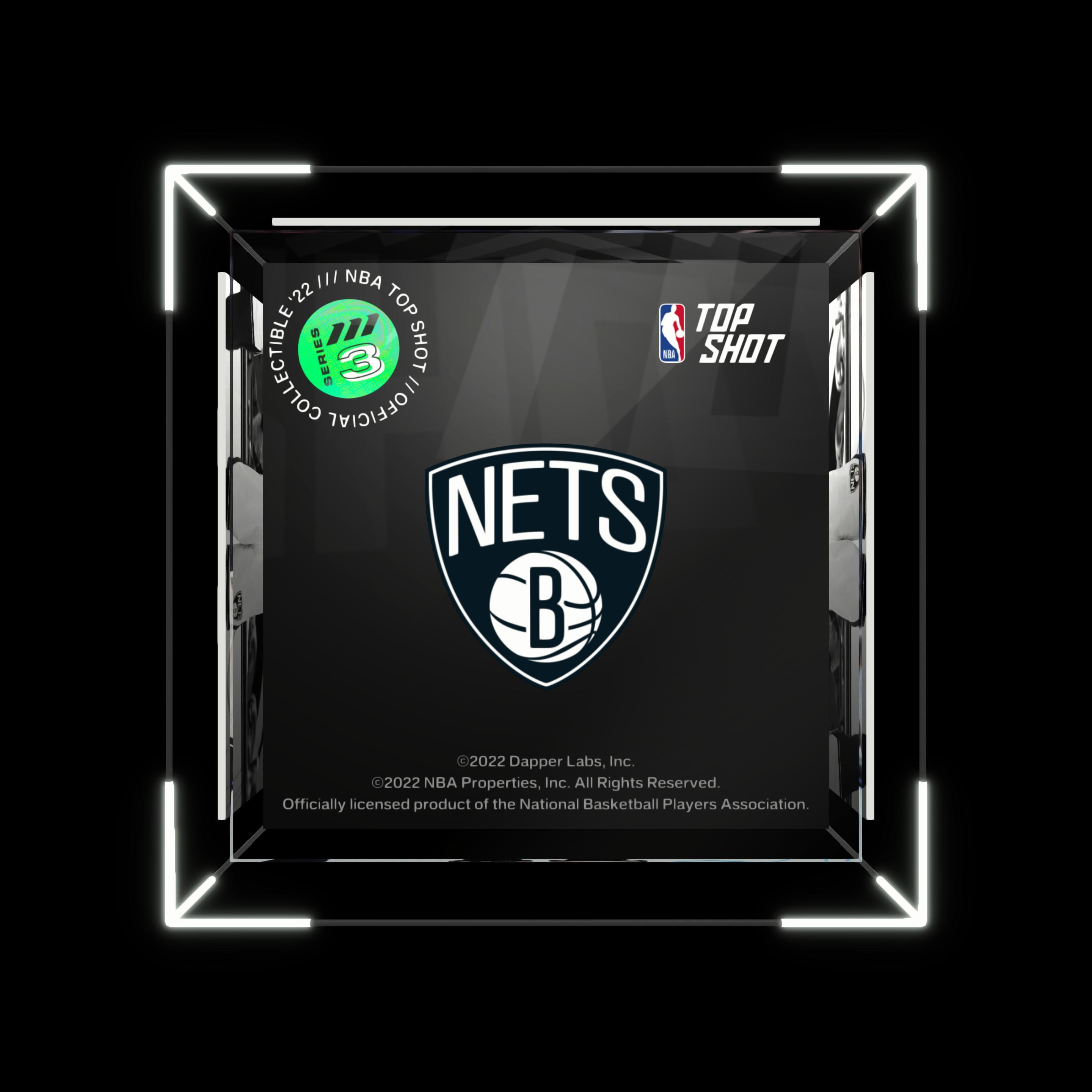 Kyrie Irving