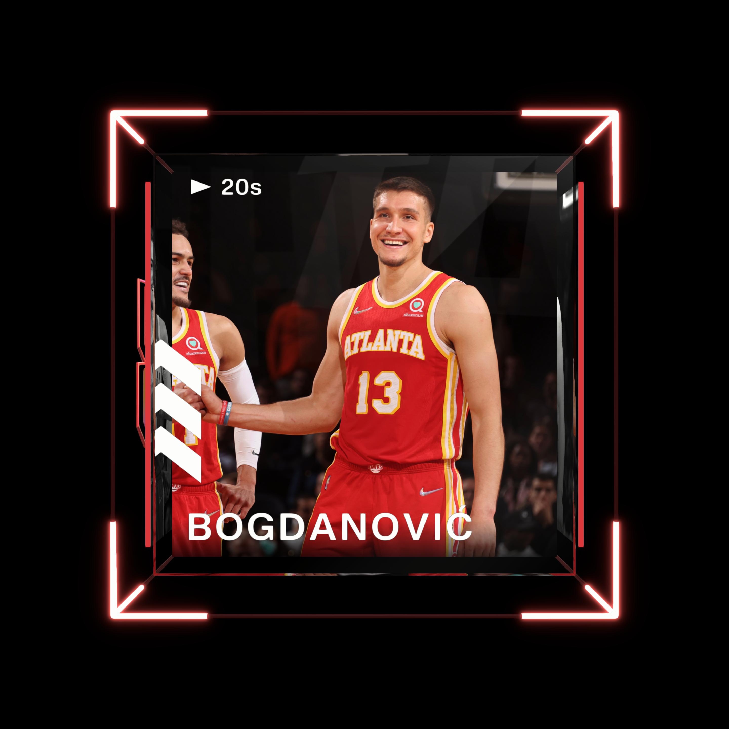 Bogdan Bogdanović