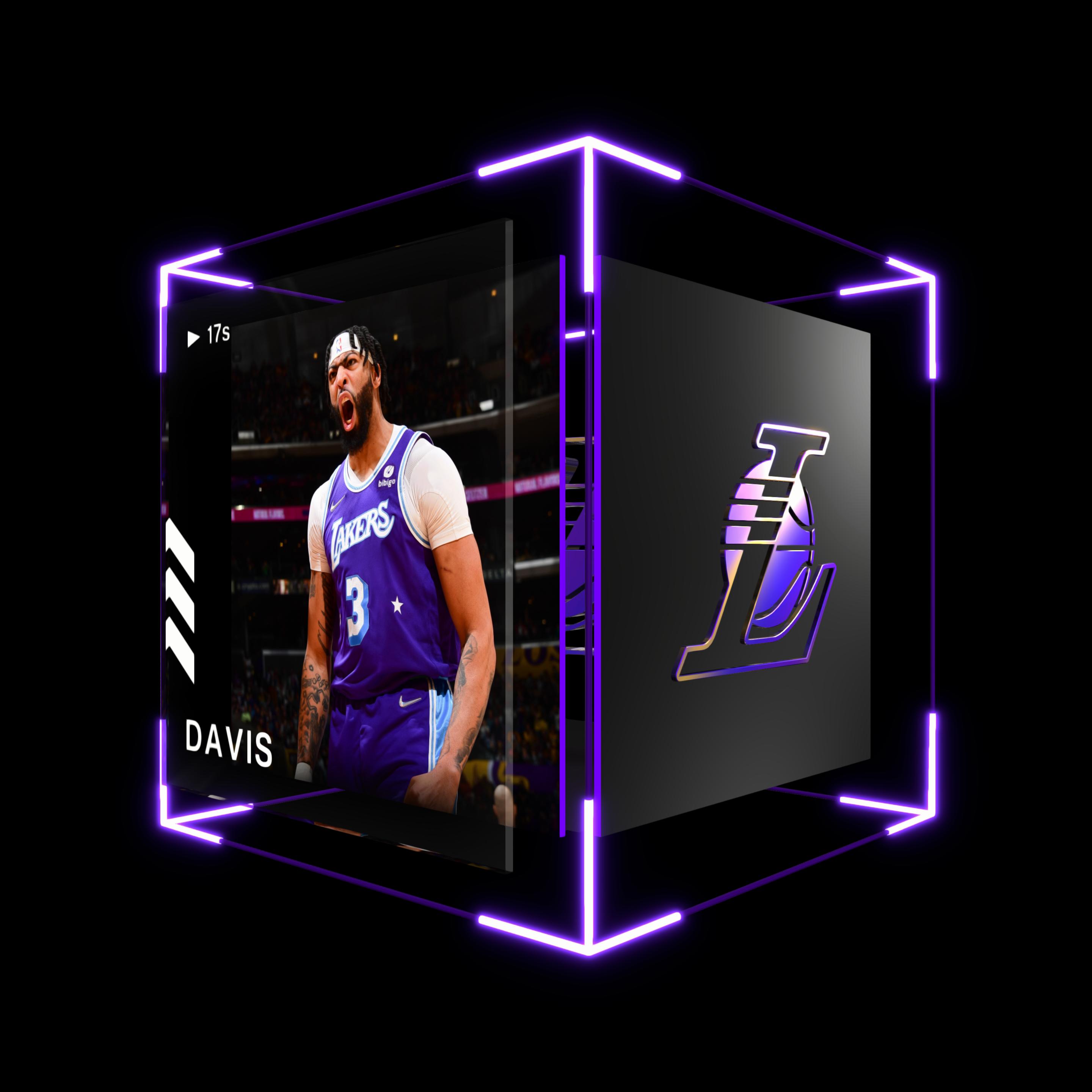 Anthony Davis