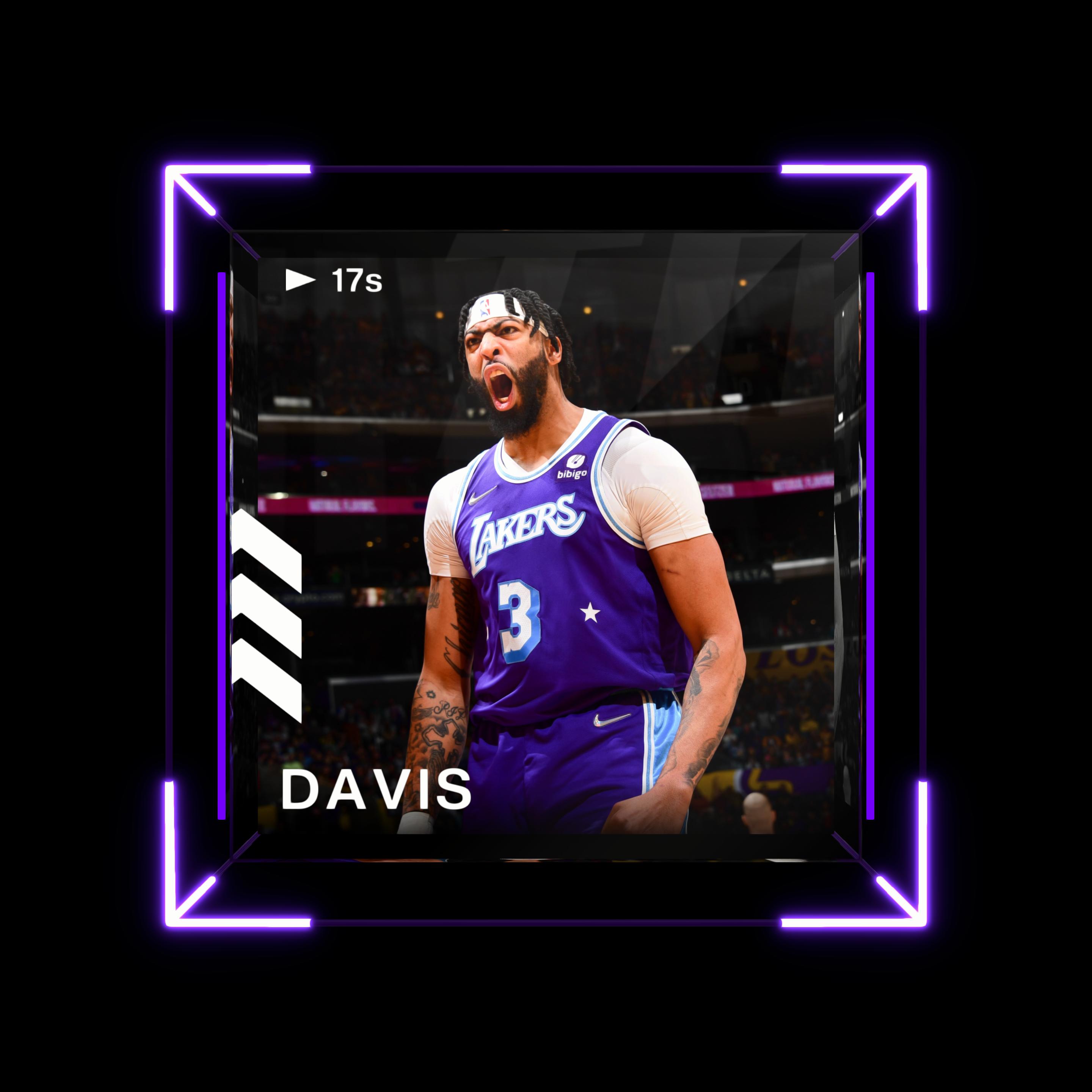 Anthony Davis