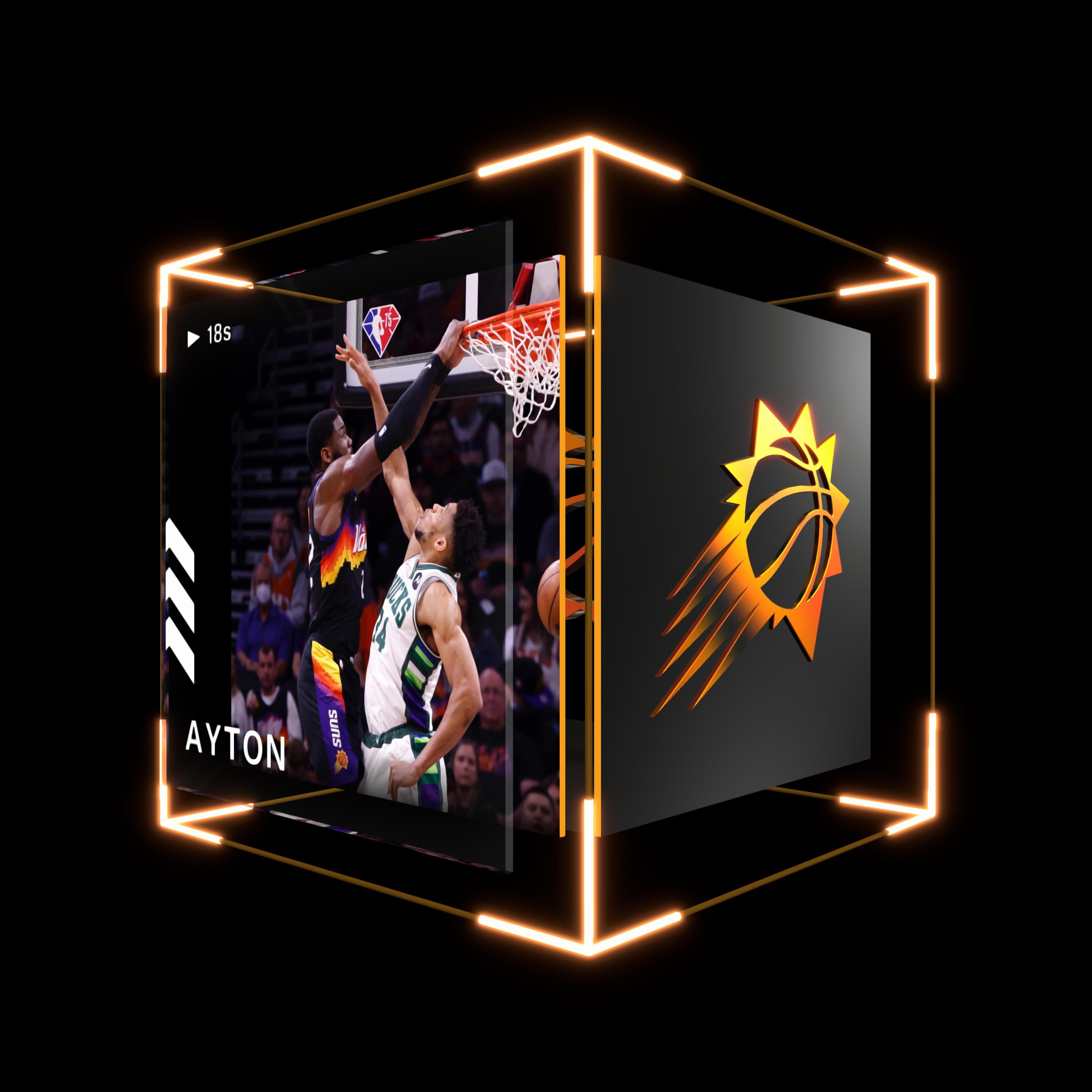 Deandre Ayton