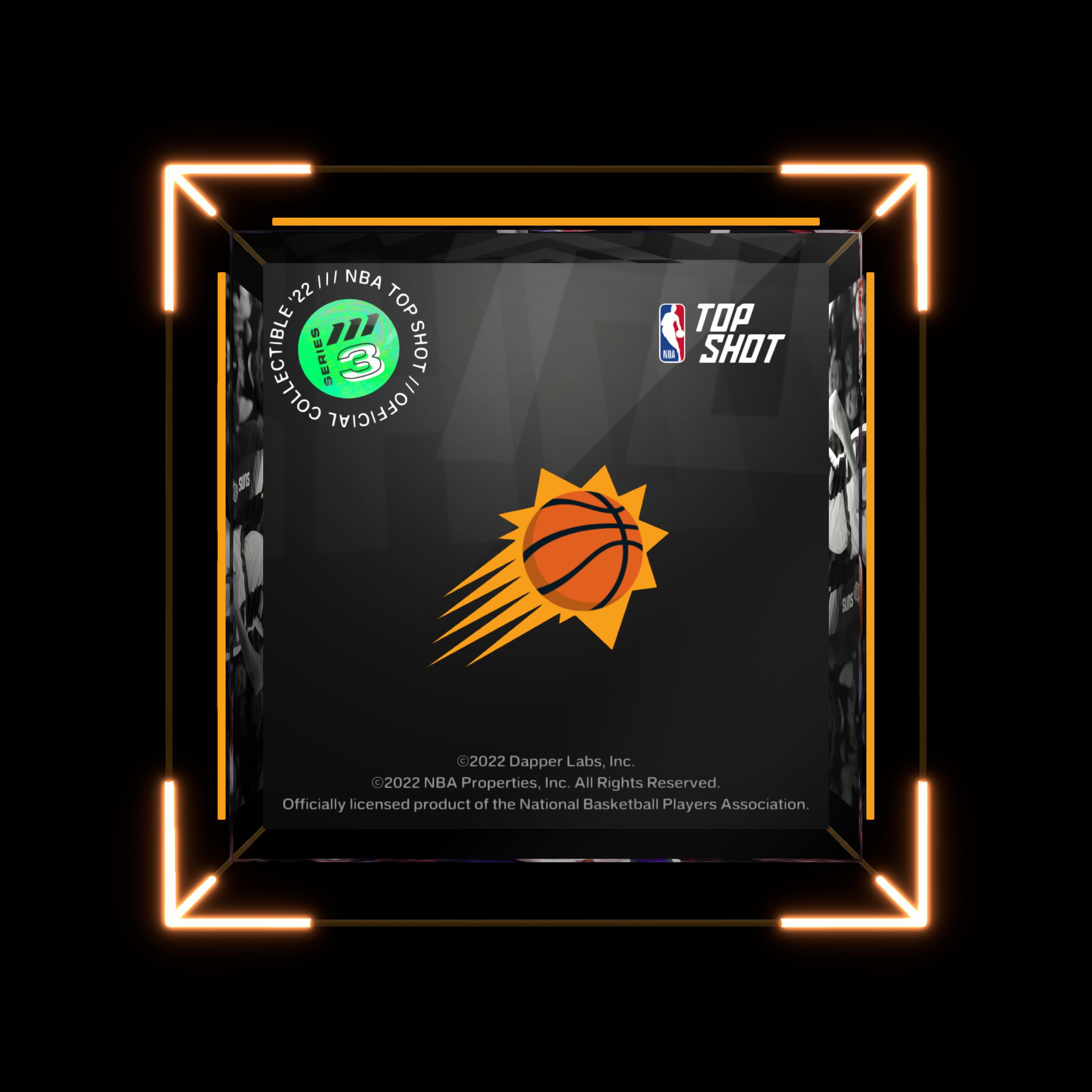 Deandre Ayton