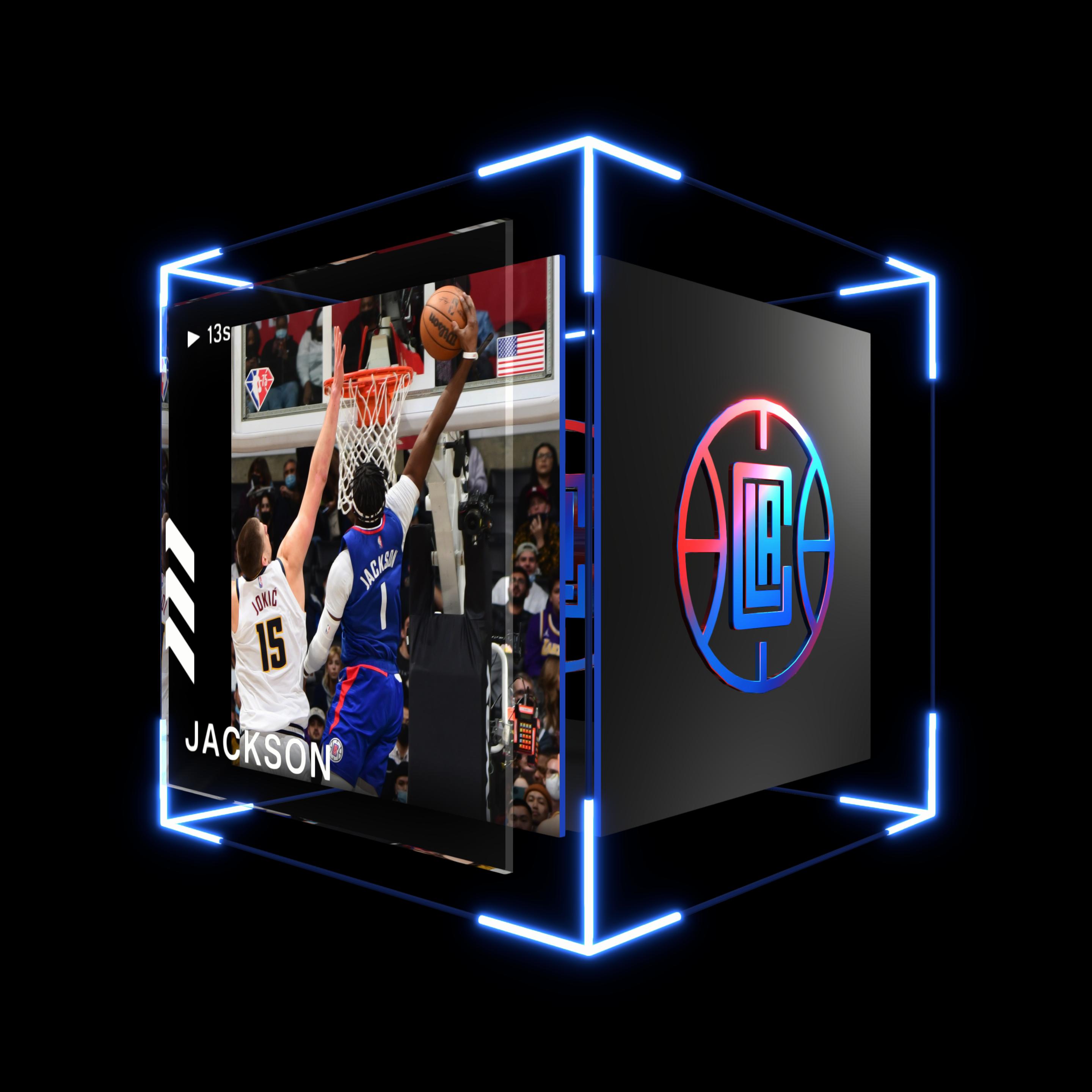 Reggie Jackson